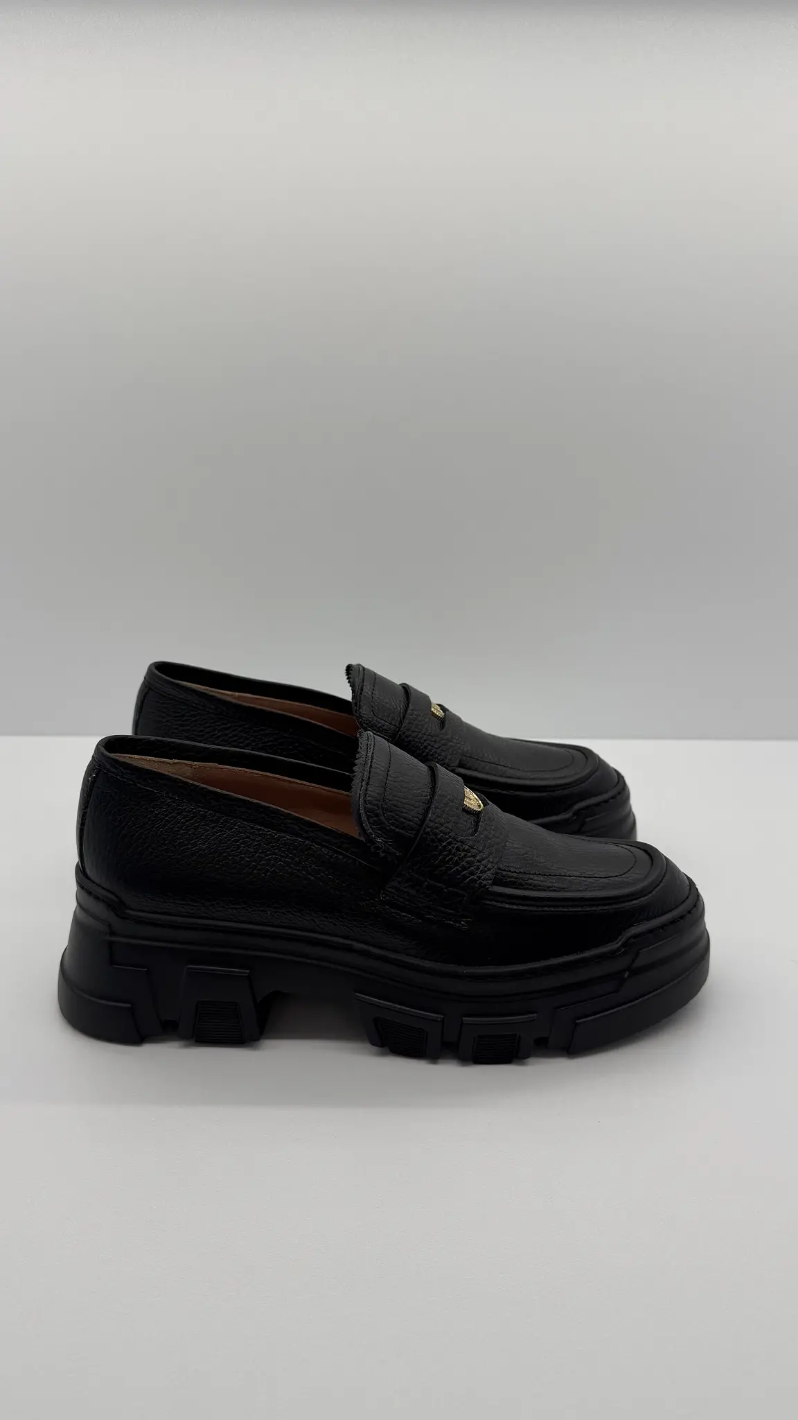 Pantofi loafer pentru femei — Artizana Fashion, foto 2
