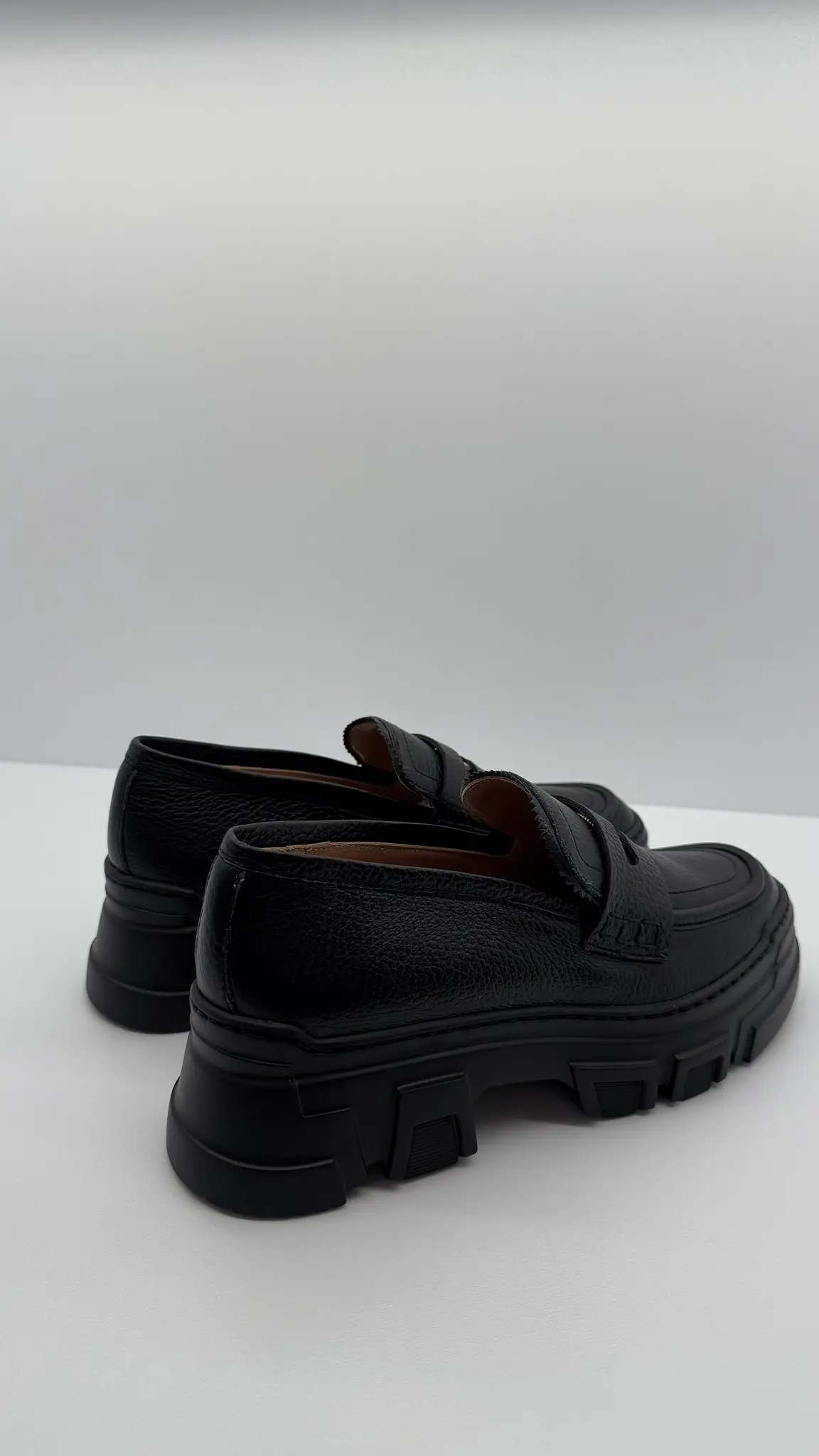 Pantofi loafer pentru femei — Artizana Fashion, foto 3