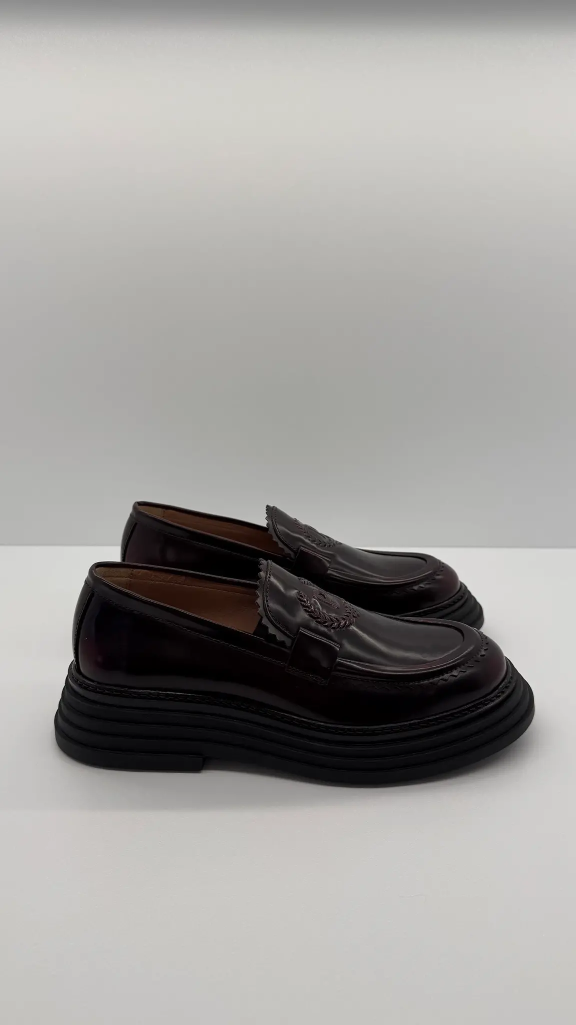 Pantofi loafer pentru femei — Artizana Fashion, foto 2