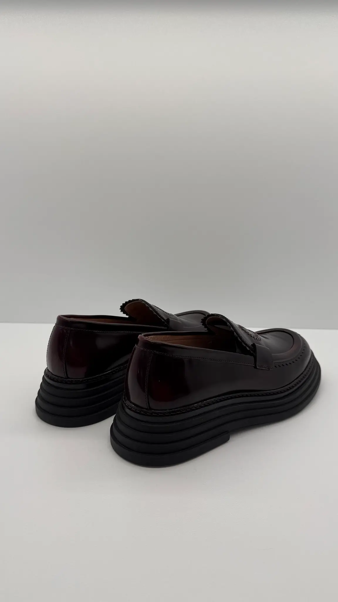 Pantofi loafer pentru femei — Artizana Fashion, foto 3