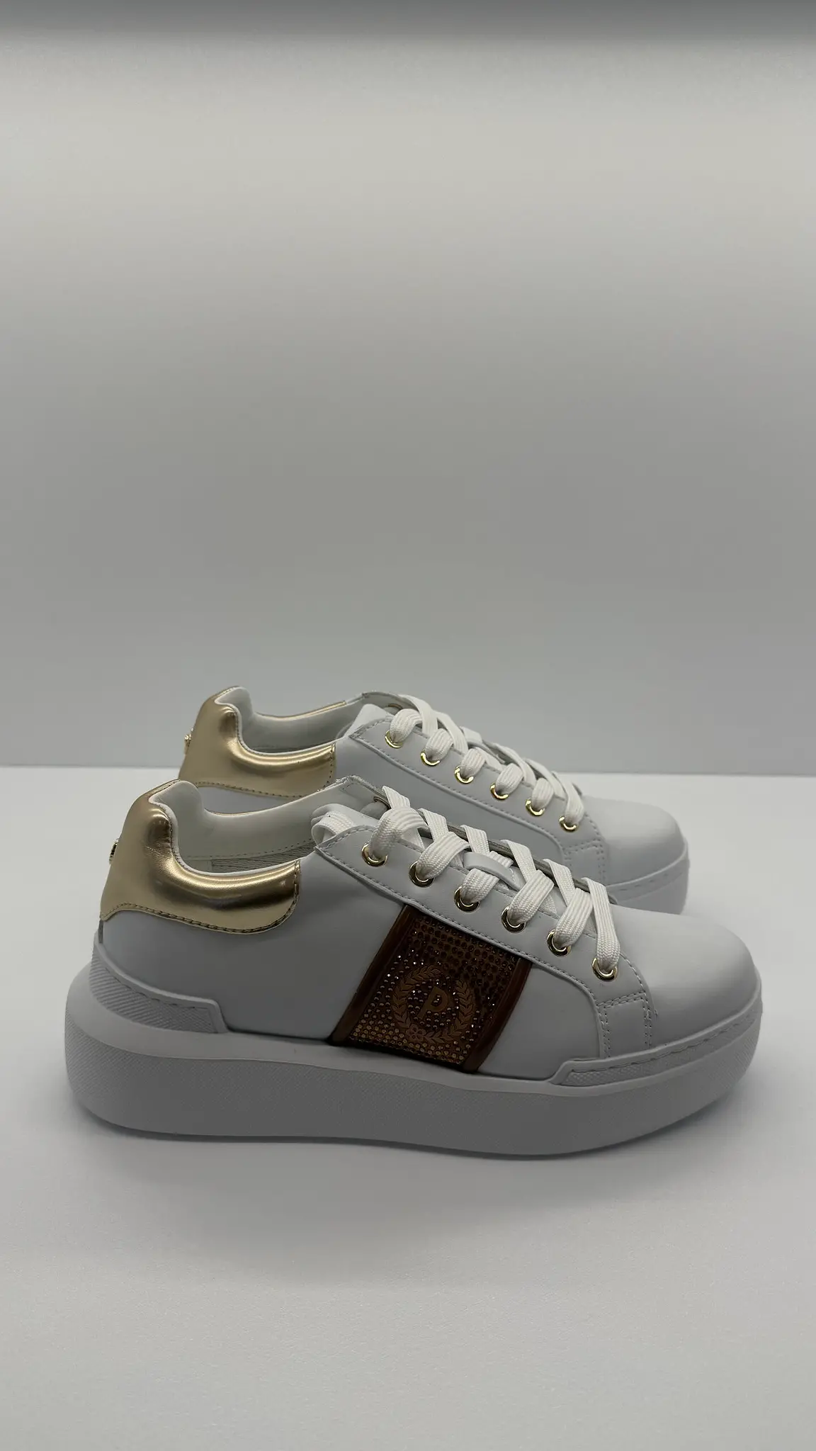 Adidași pentru femei — Artizana Fashion, foto 2