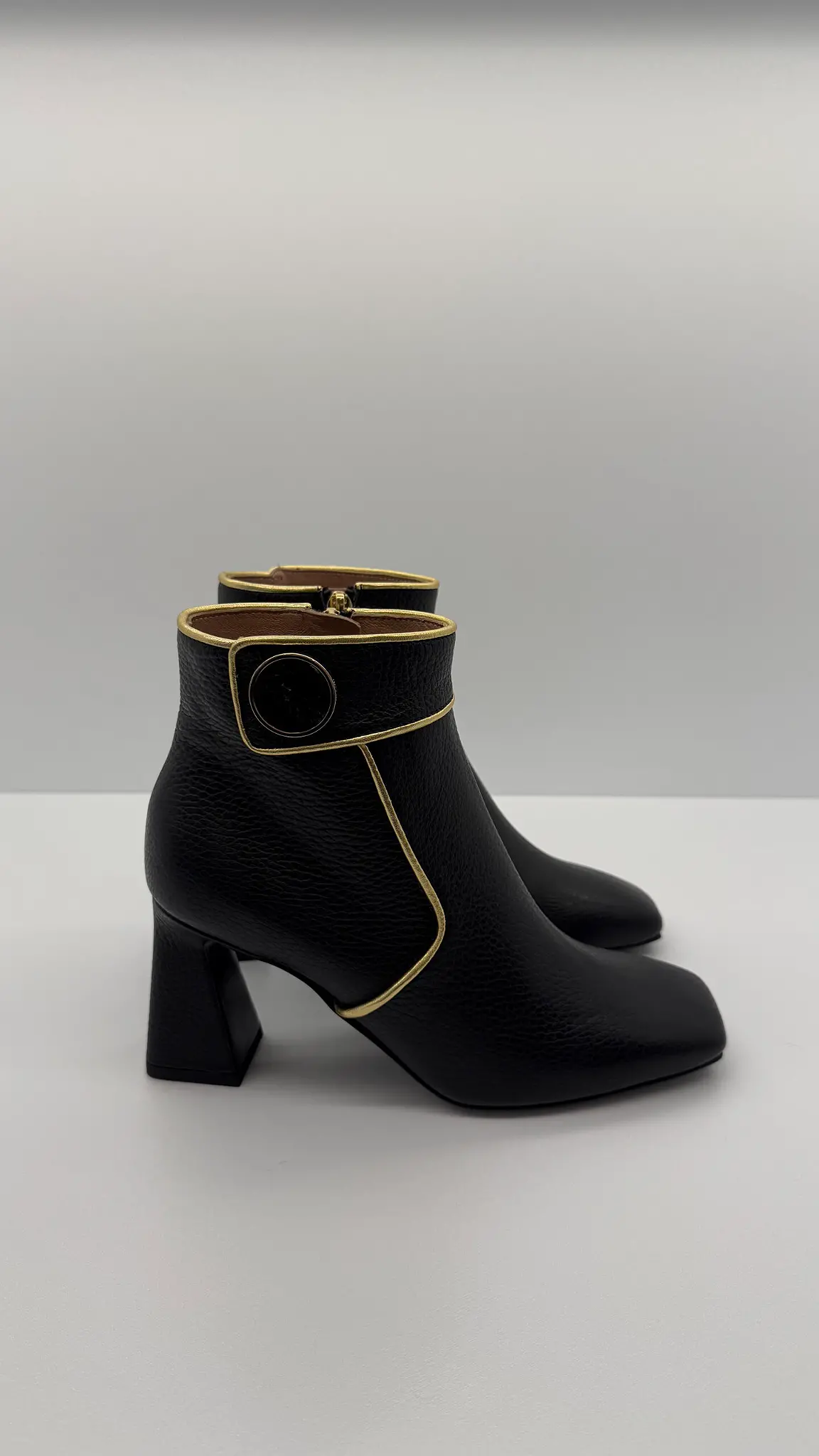 Cizme scurte pentru femei — Artizana Fashion, foto 3