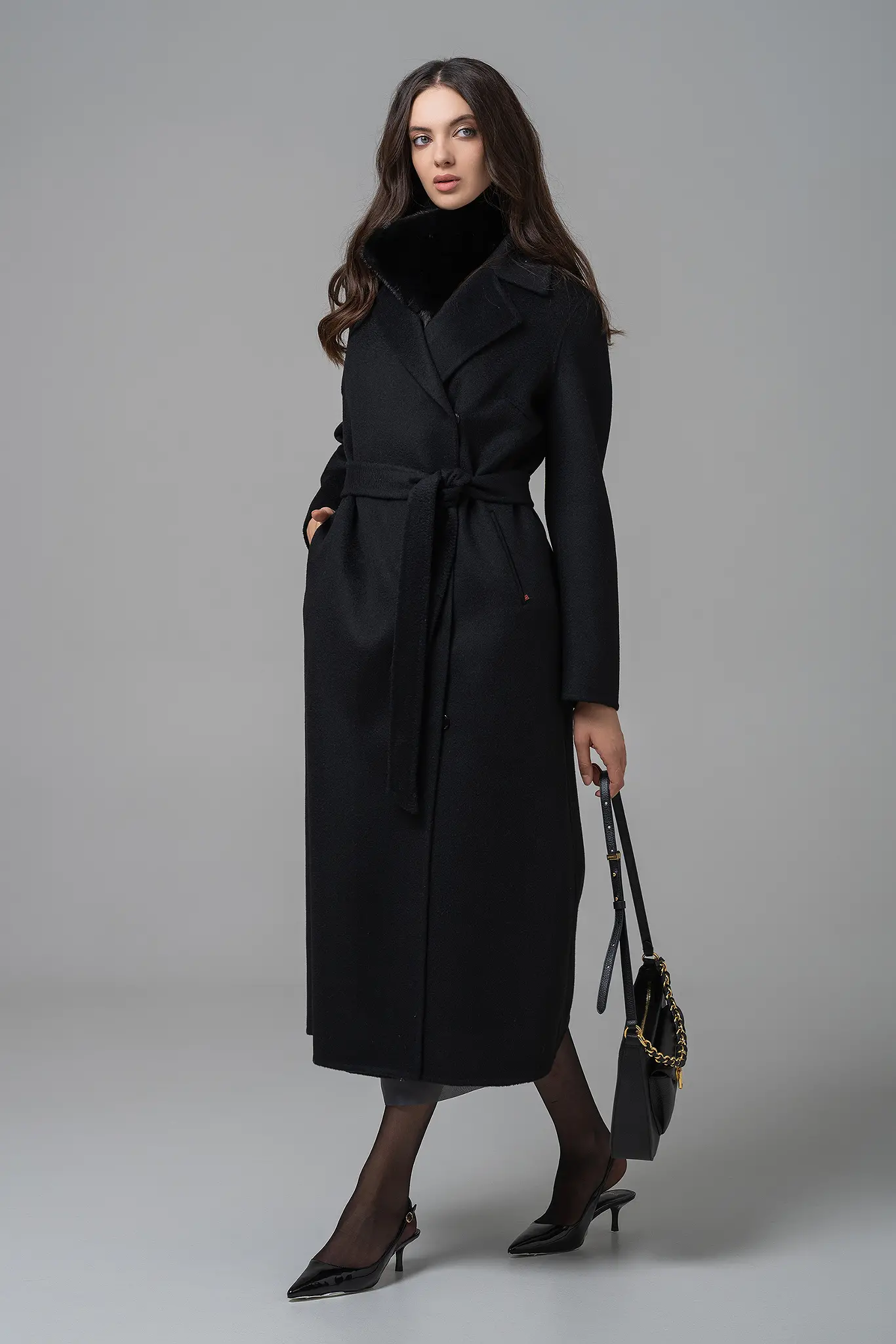 Palton pentru femei — Artizana Fashion, foto 1
