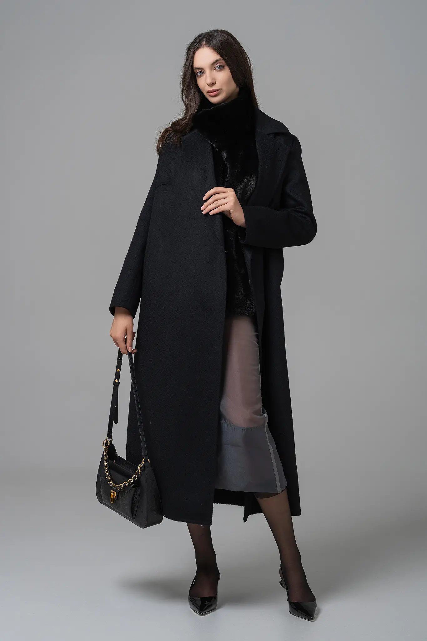 Palton pentru femei — Artizana Fashion, foto 5
