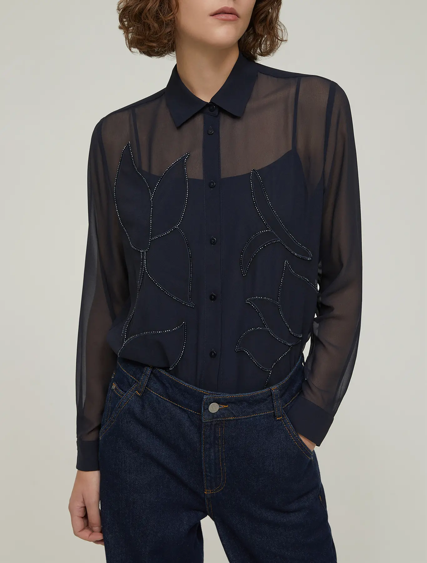 Bluza pentru femei — Artizana Fashion, foto 2