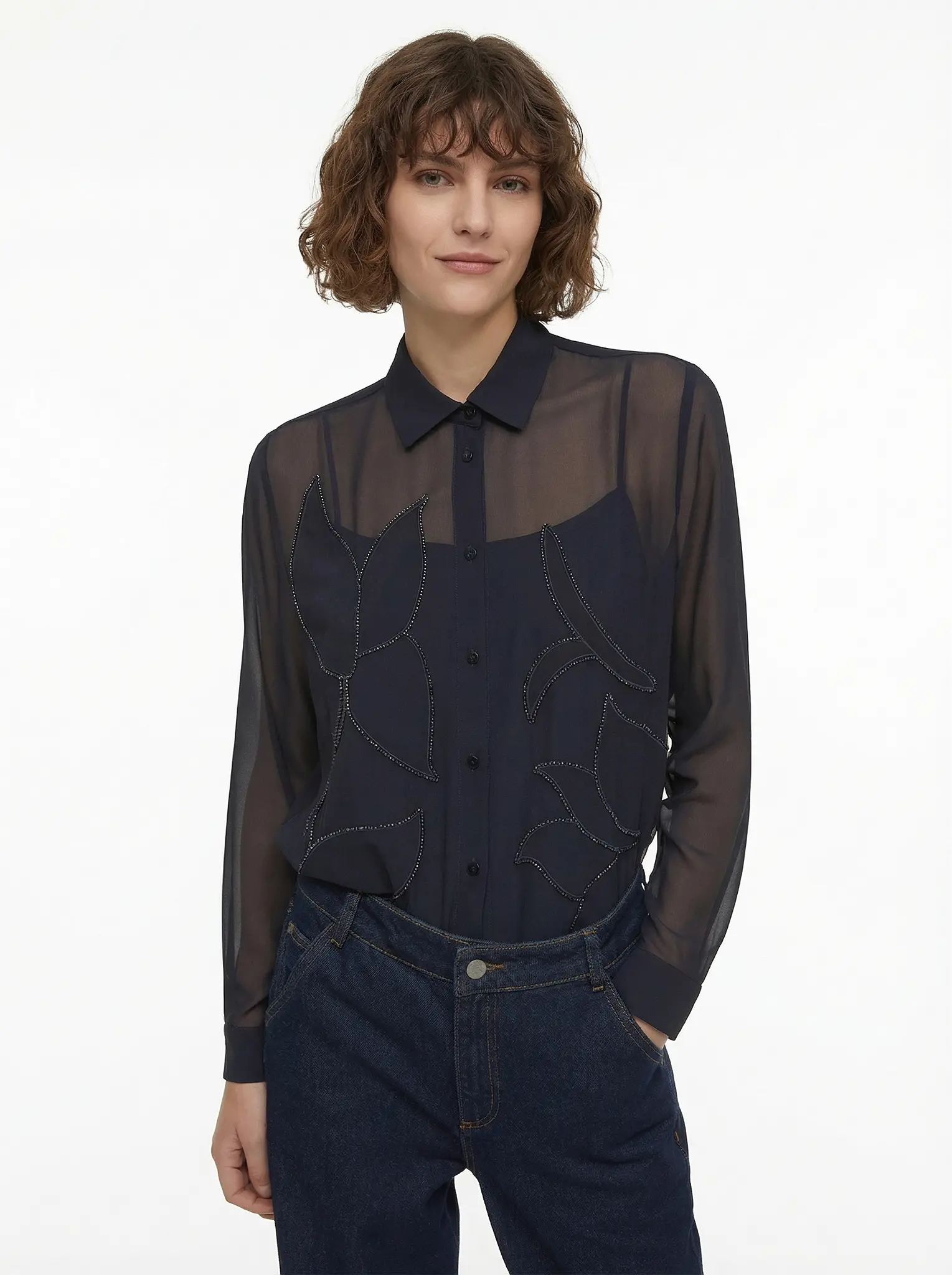 Bluza pentru femei — Artizana Fashion, foto 1