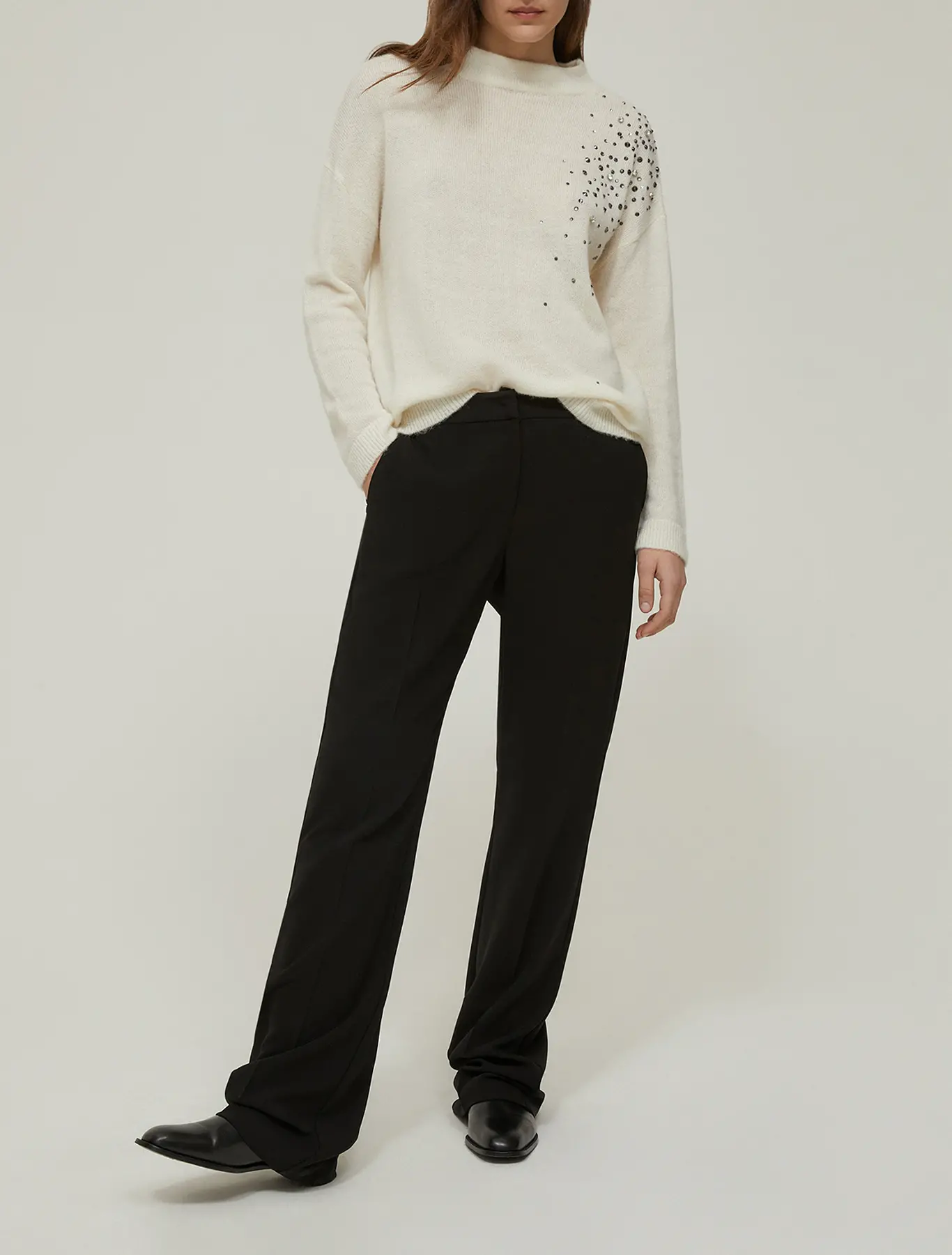 Pantaloni pentru femei — Artizana Fashion, foto 1