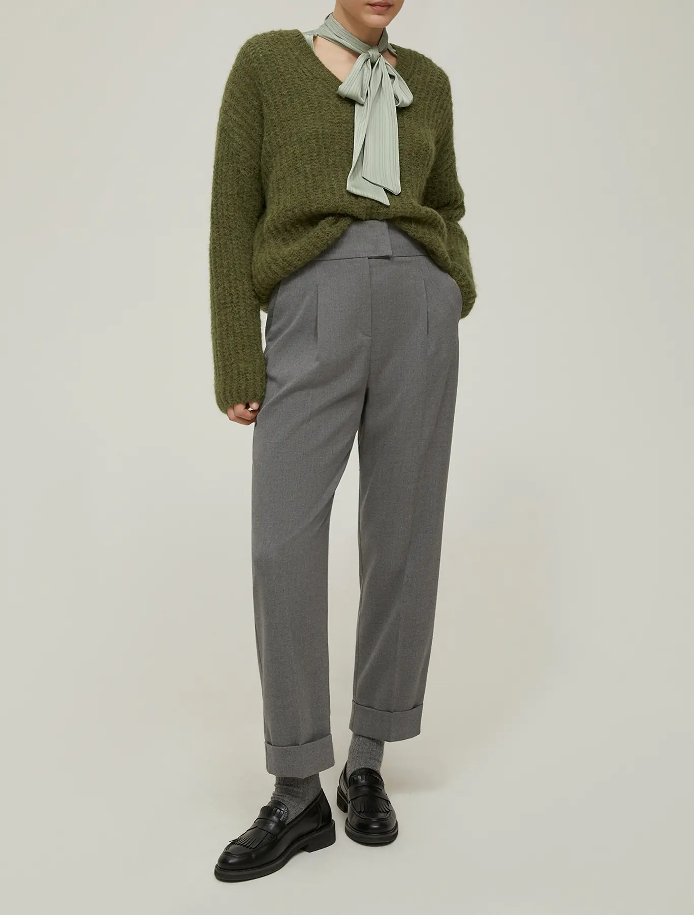 Pantaloni pentru femei — Artizana Fashion, foto 1