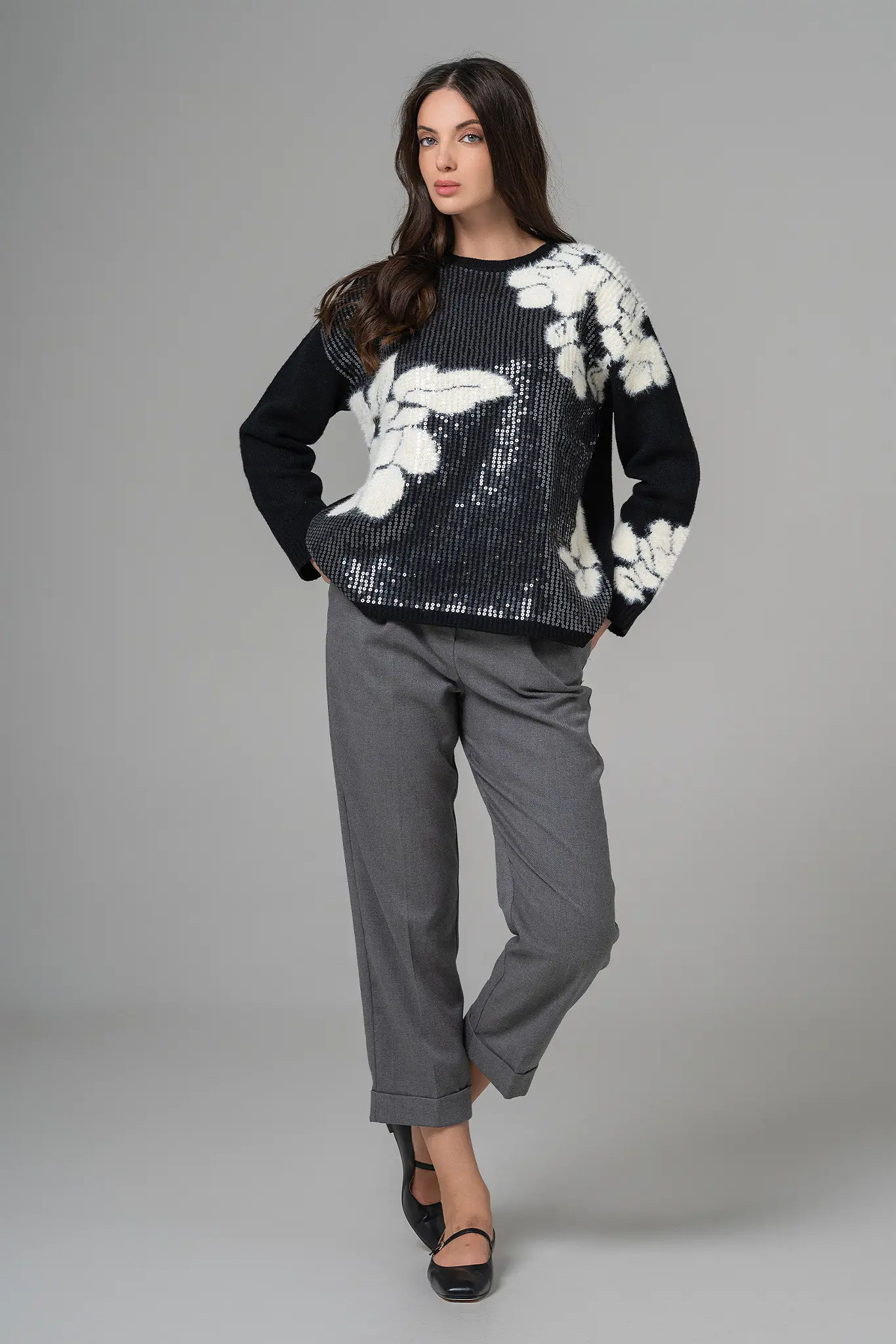 Pantaloni pentru femei — Artizana Fashion, foto 2