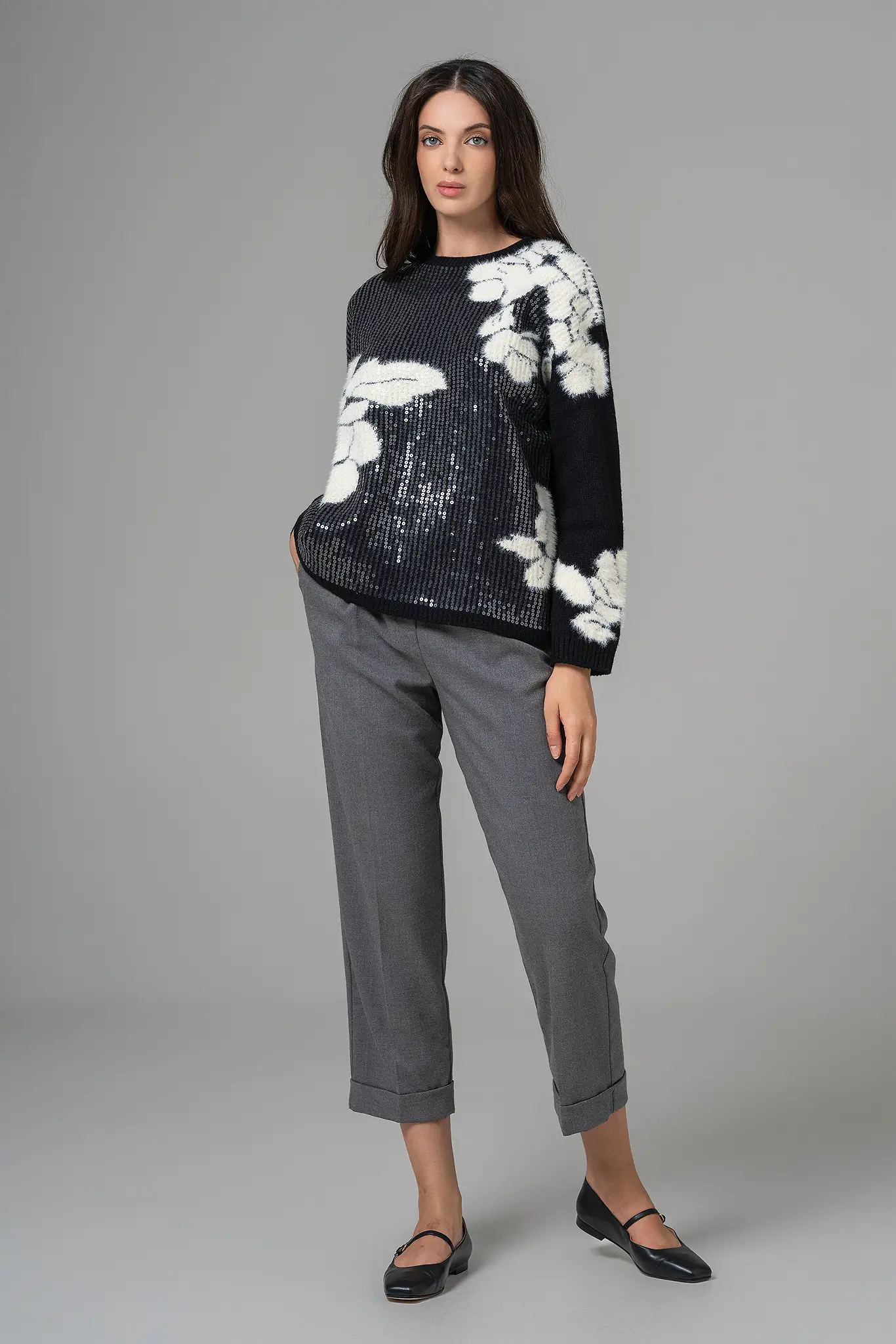 Pantaloni pentru femei — Artizana Fashion, foto 3