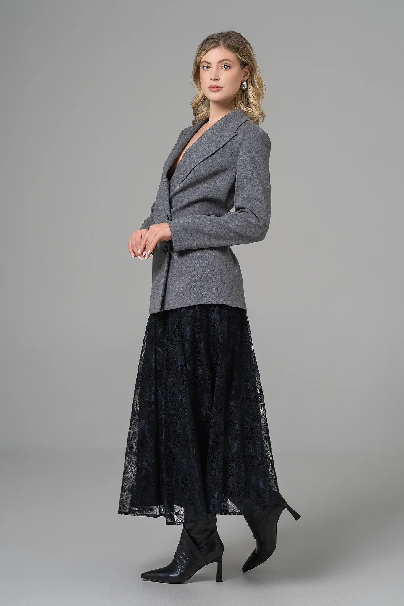 Fustă — Artizana Fashion, foto 1