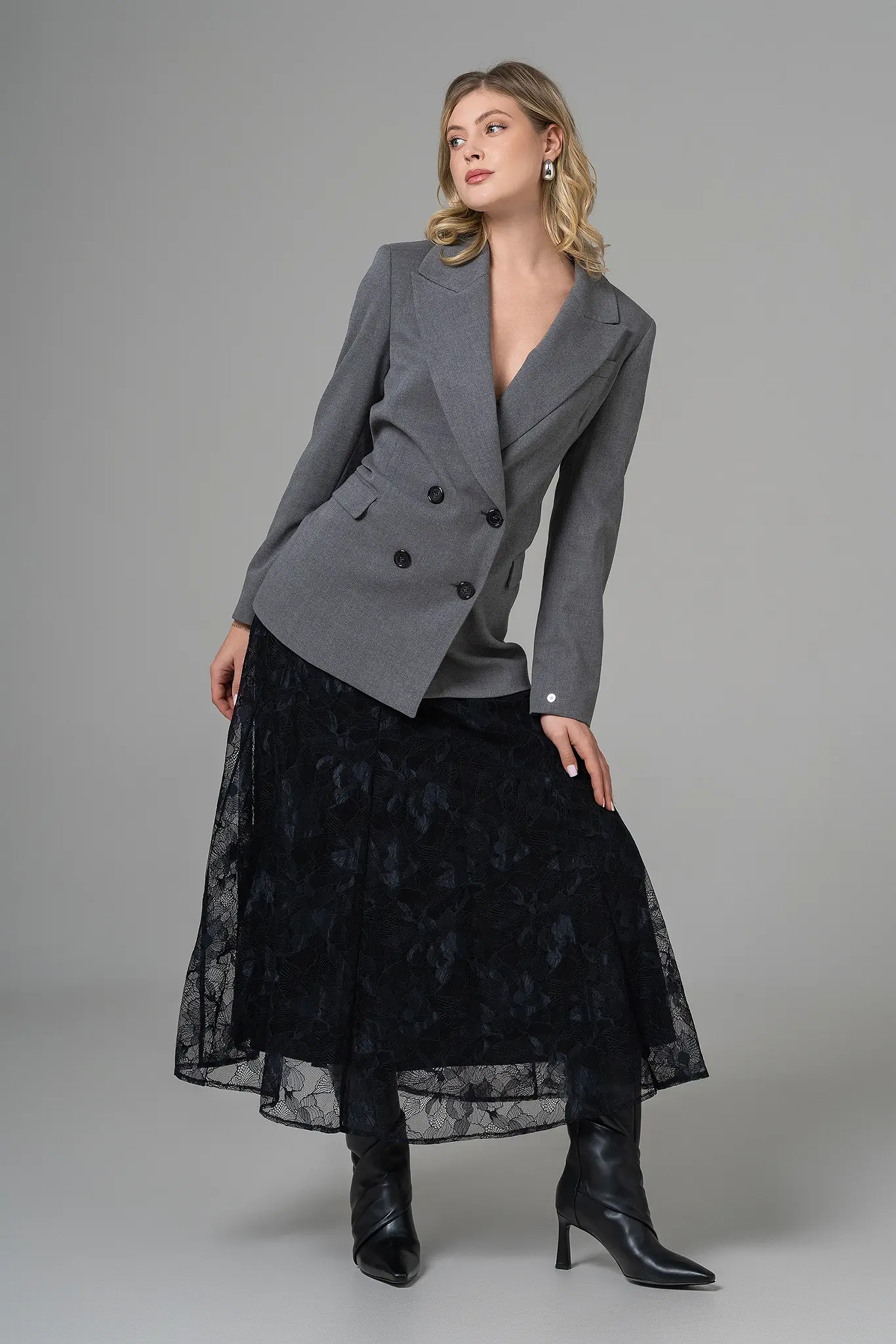 Fustă — Artizana Fashion, foto 2