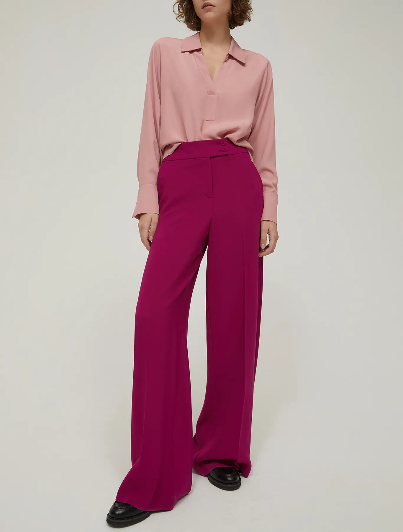 Pantaloni pentru femei — Artizana Fashion, foto 1