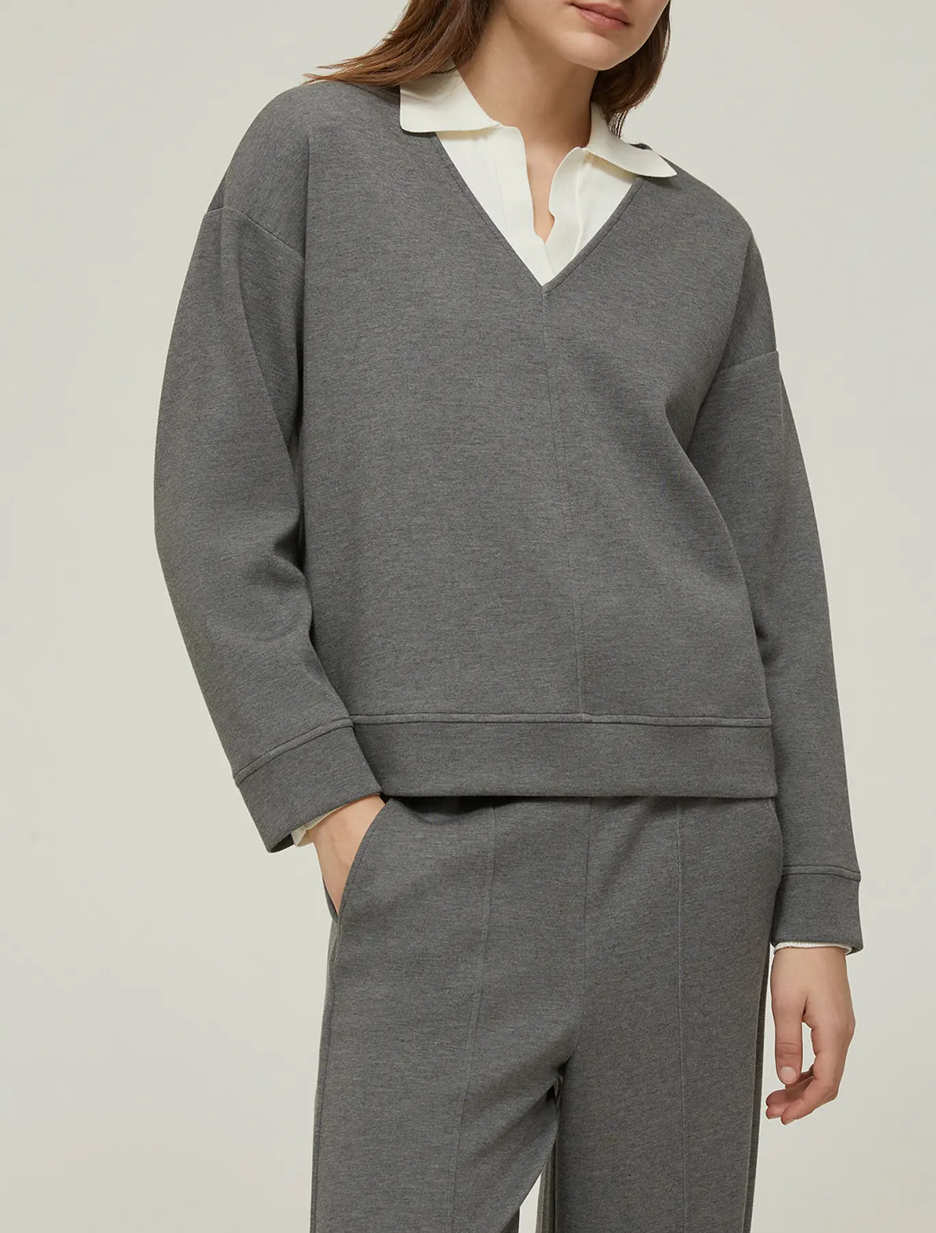 Pulover pentru femei — Artizana Fashion, foto 5