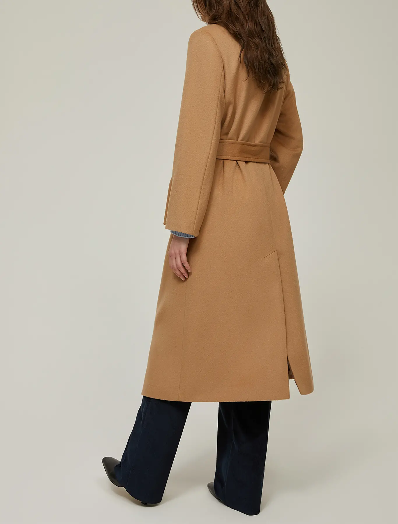 Palton pentru femei — Artizana Fashion, foto 2