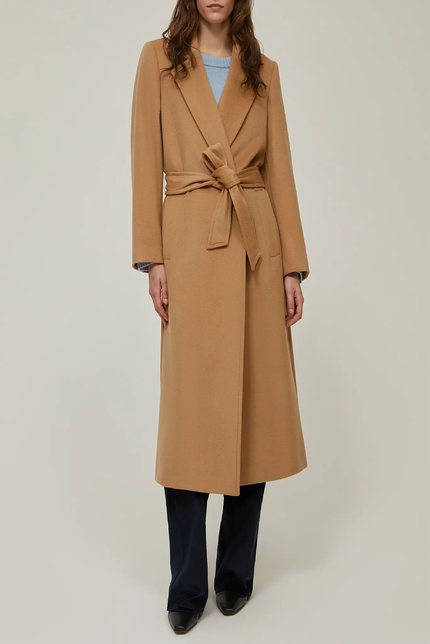 Palton pentru femei — Artizana Fashion, foto 3
