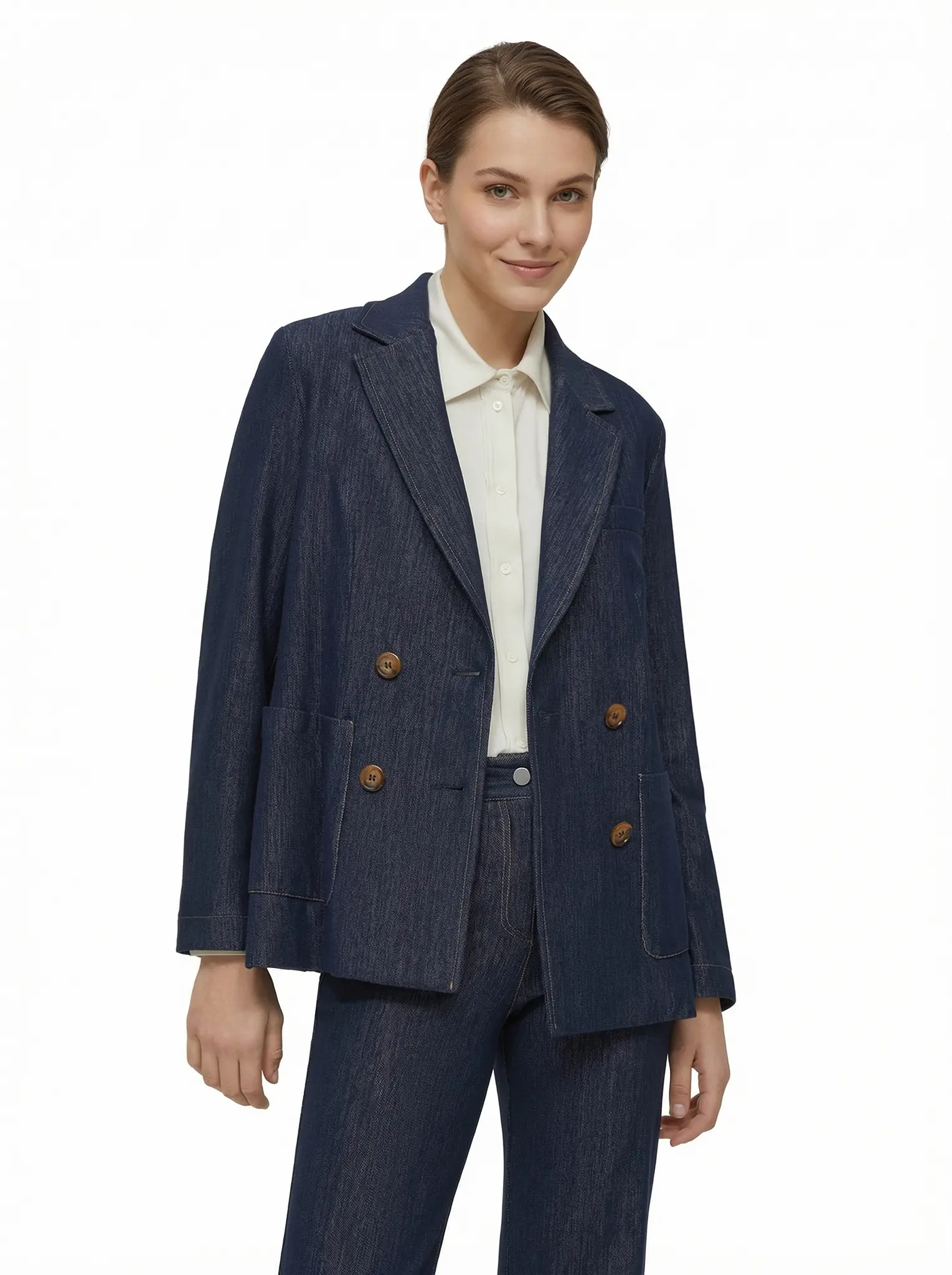 Jachetă pentru femei — Artizana Fashion, foto 3