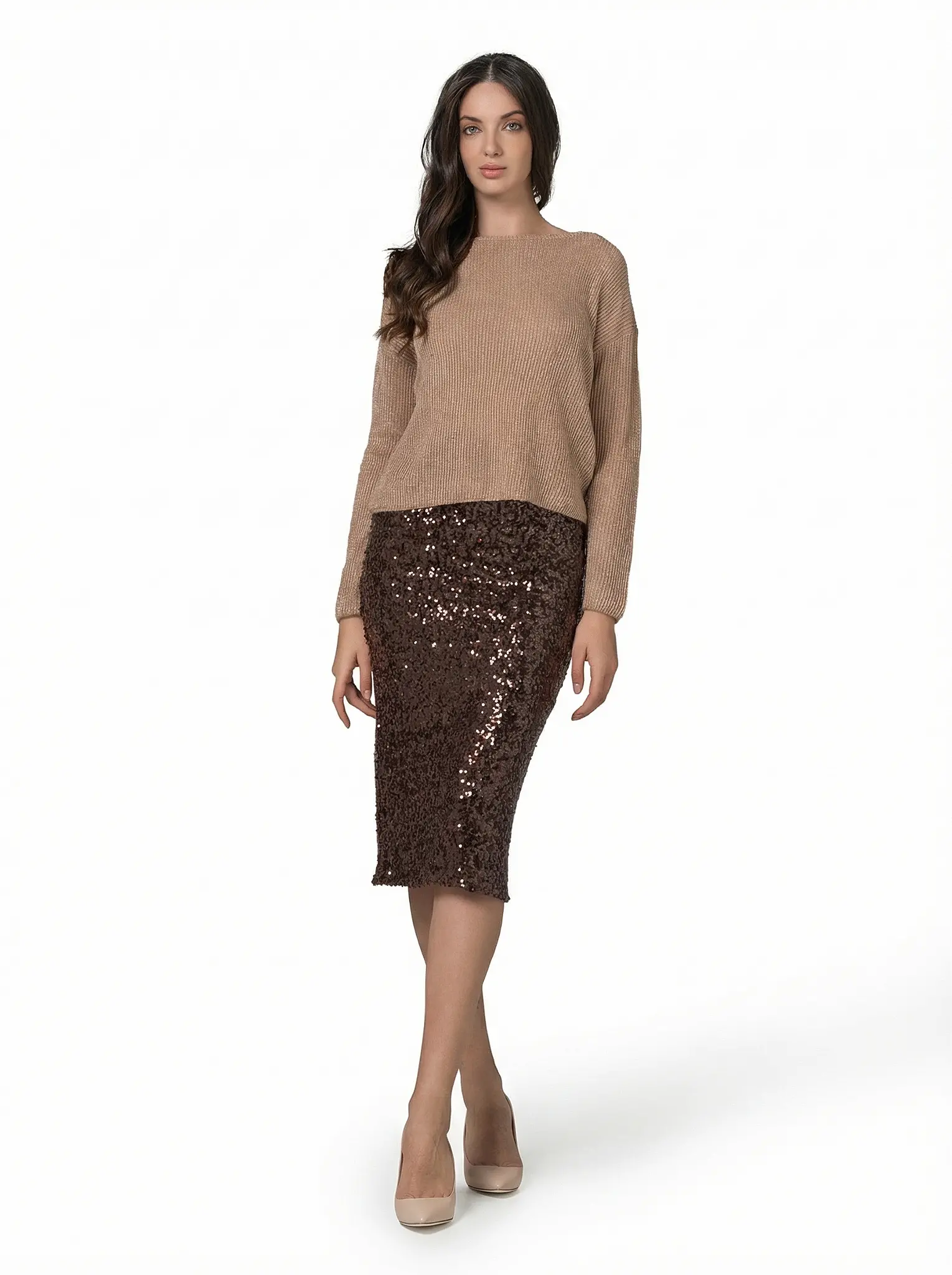 Pulover pentru femei — Artizana Fashion, foto 5