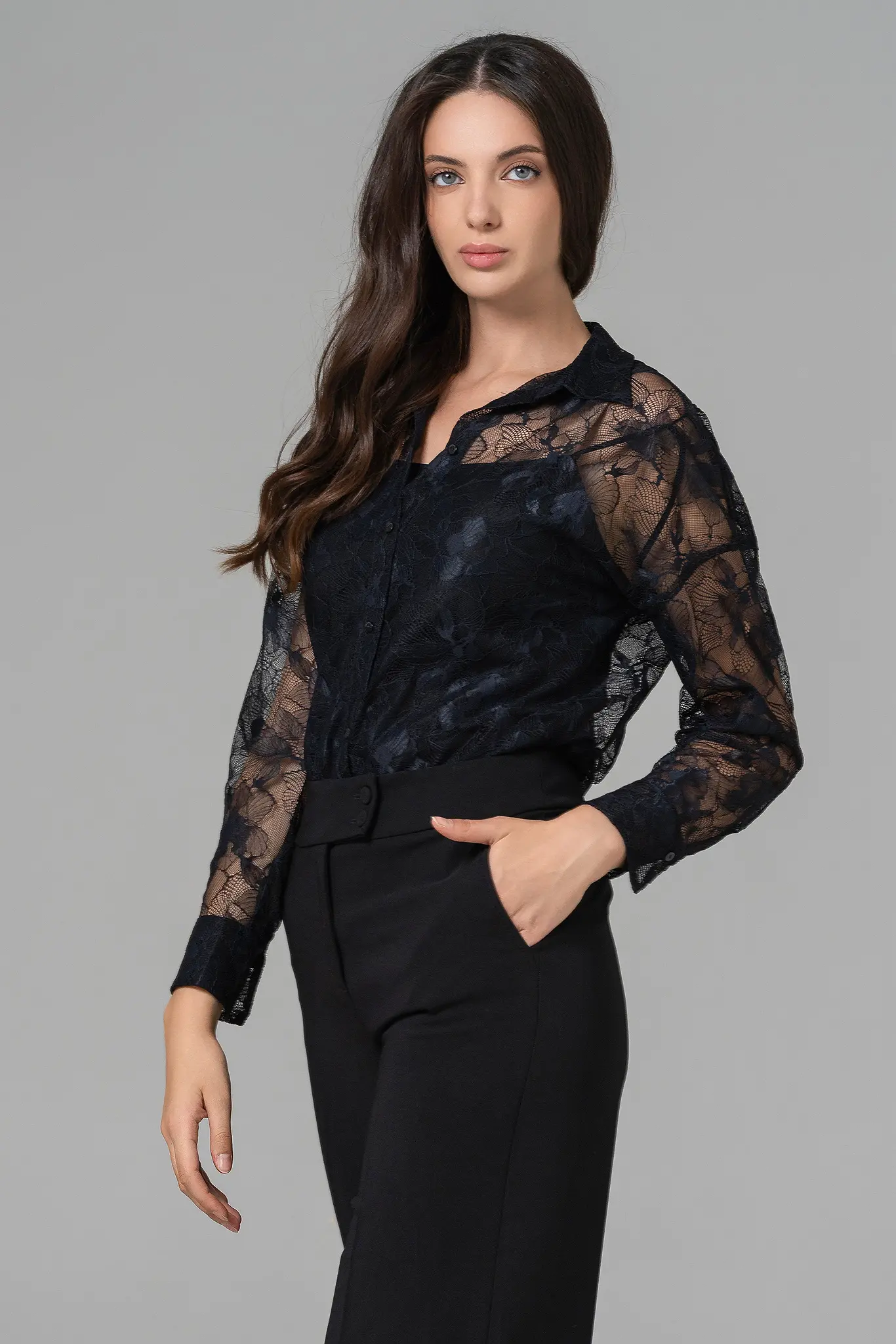 Bluza pentru femei — Artizana Fashion, foto 2