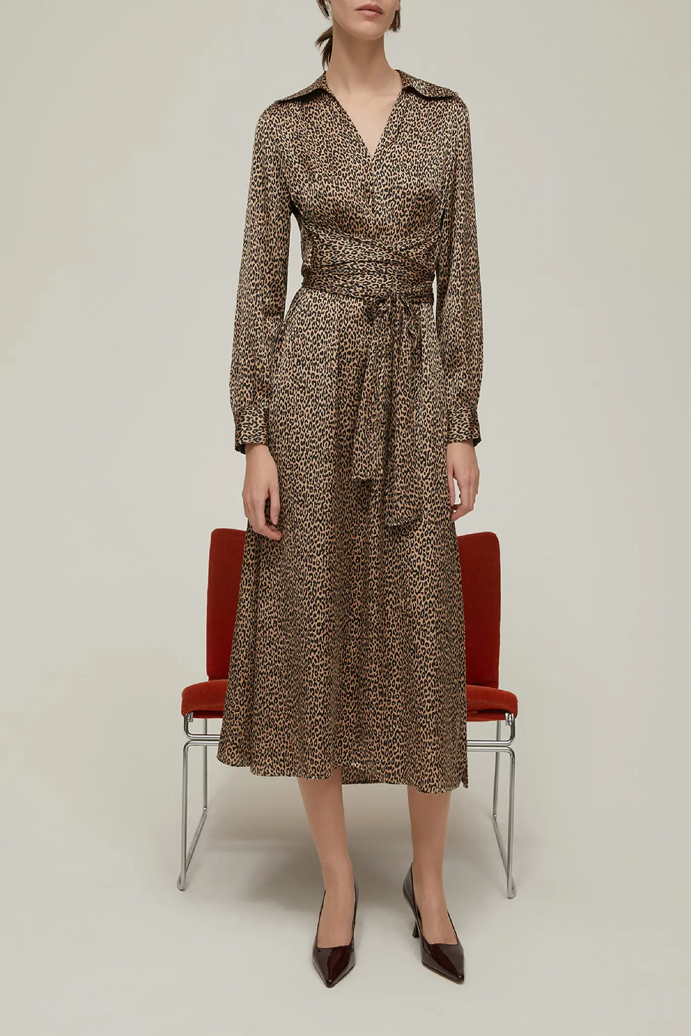 Rochie pentru femei — Artizana Fashion, foto 6