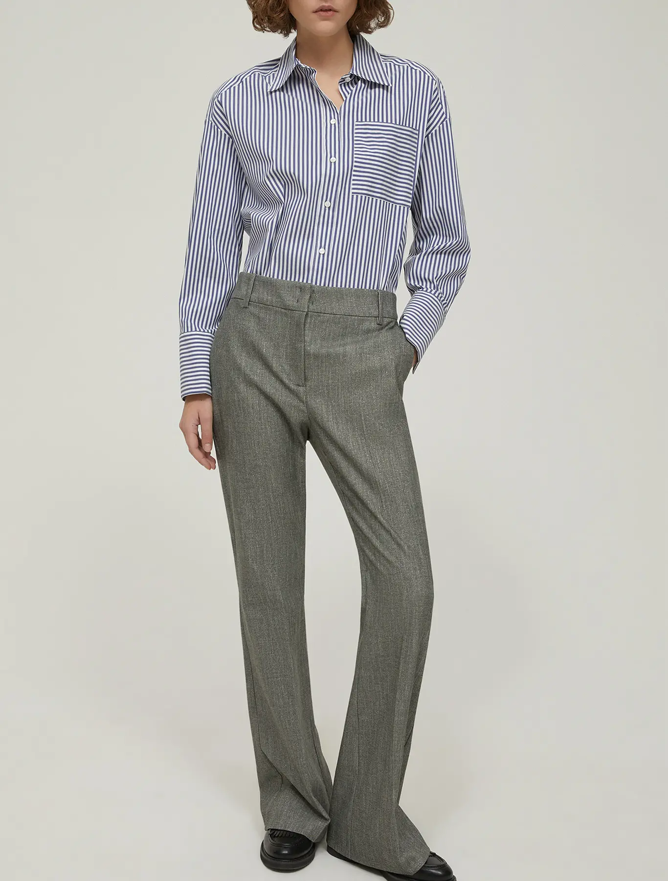 Pantaloni pentru femei — Artizana Fashion, foto 1