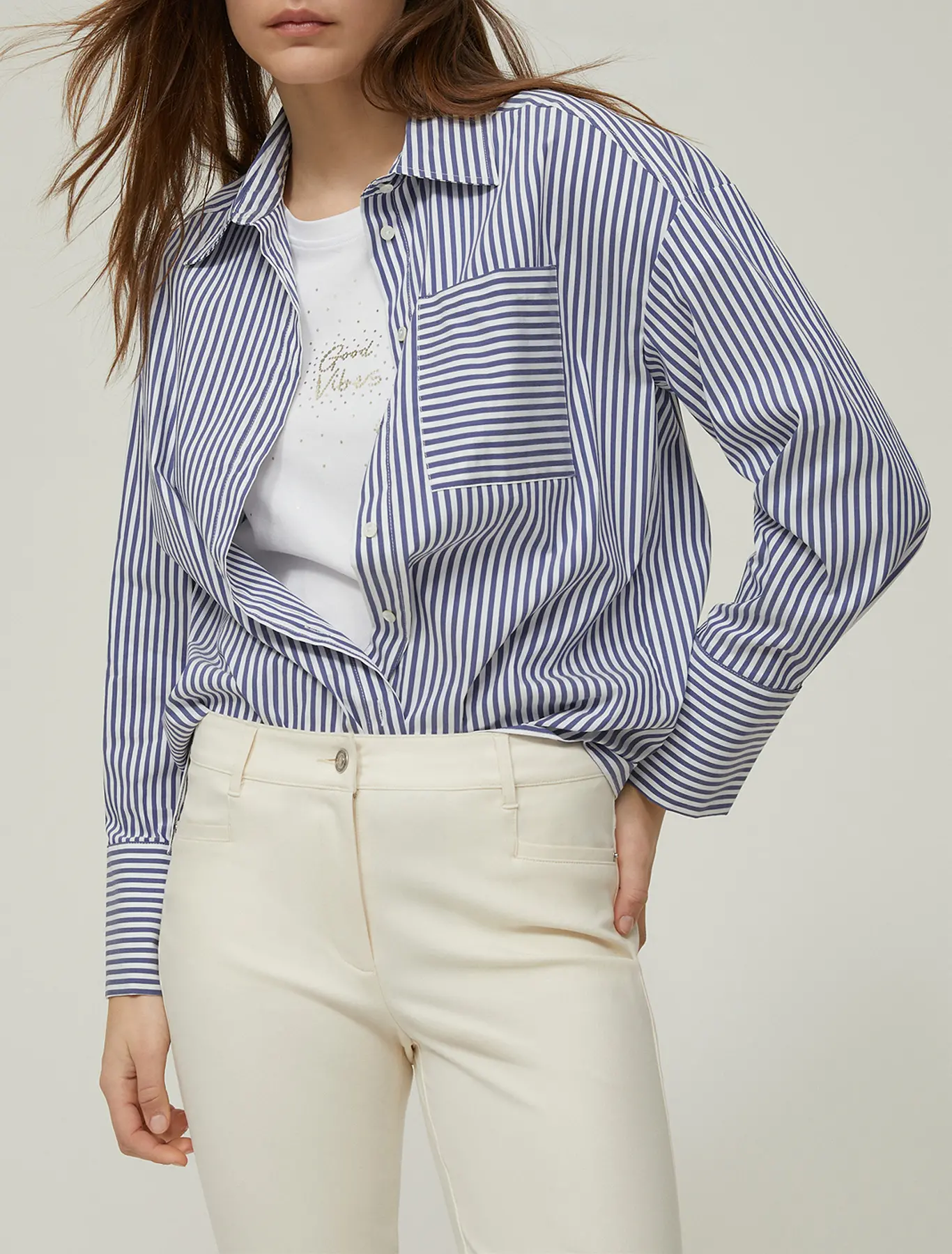 Bluza pentru femei — Artizana Fashion, foto 2