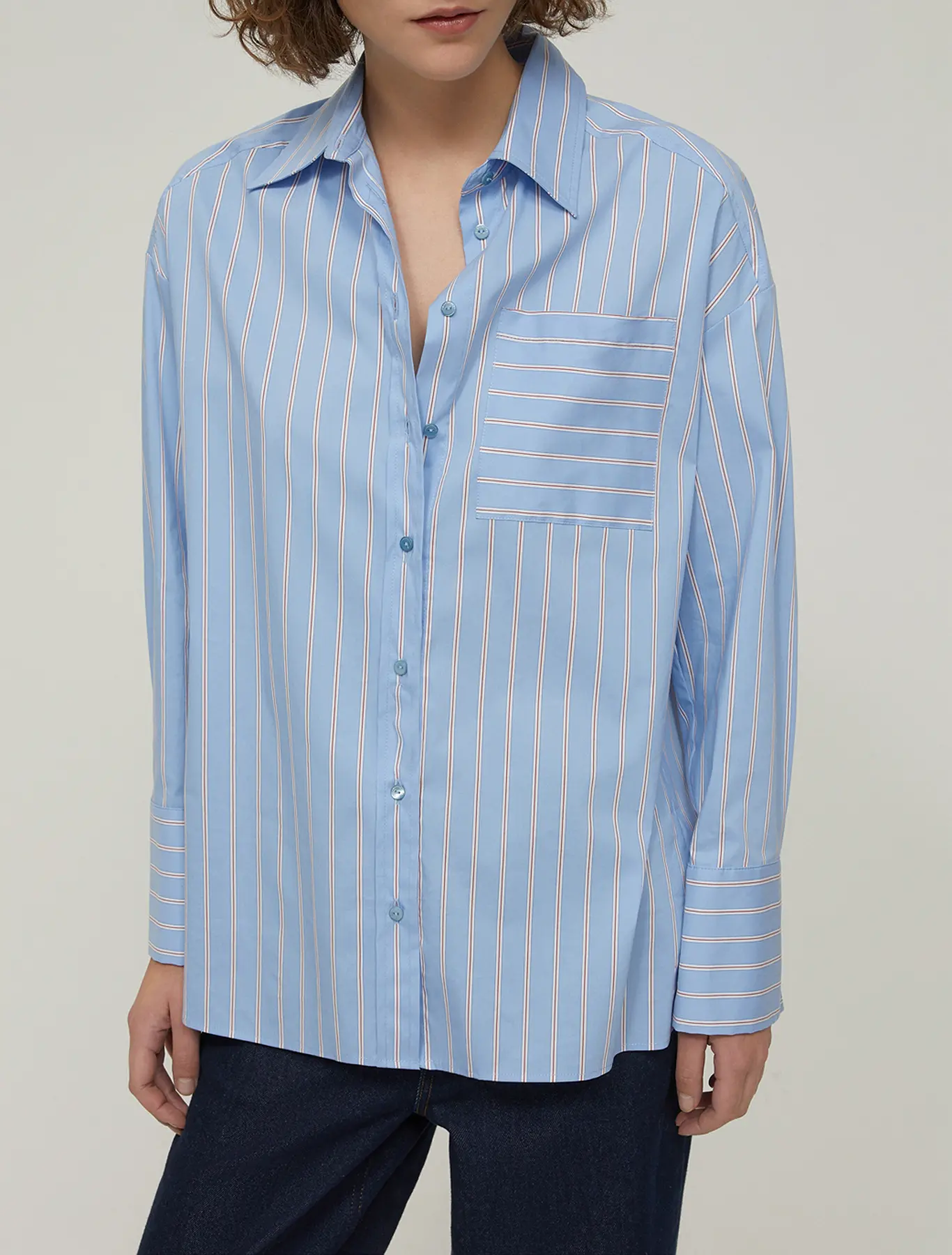 Bluza pentru femei — Artizana Fashion, foto 3