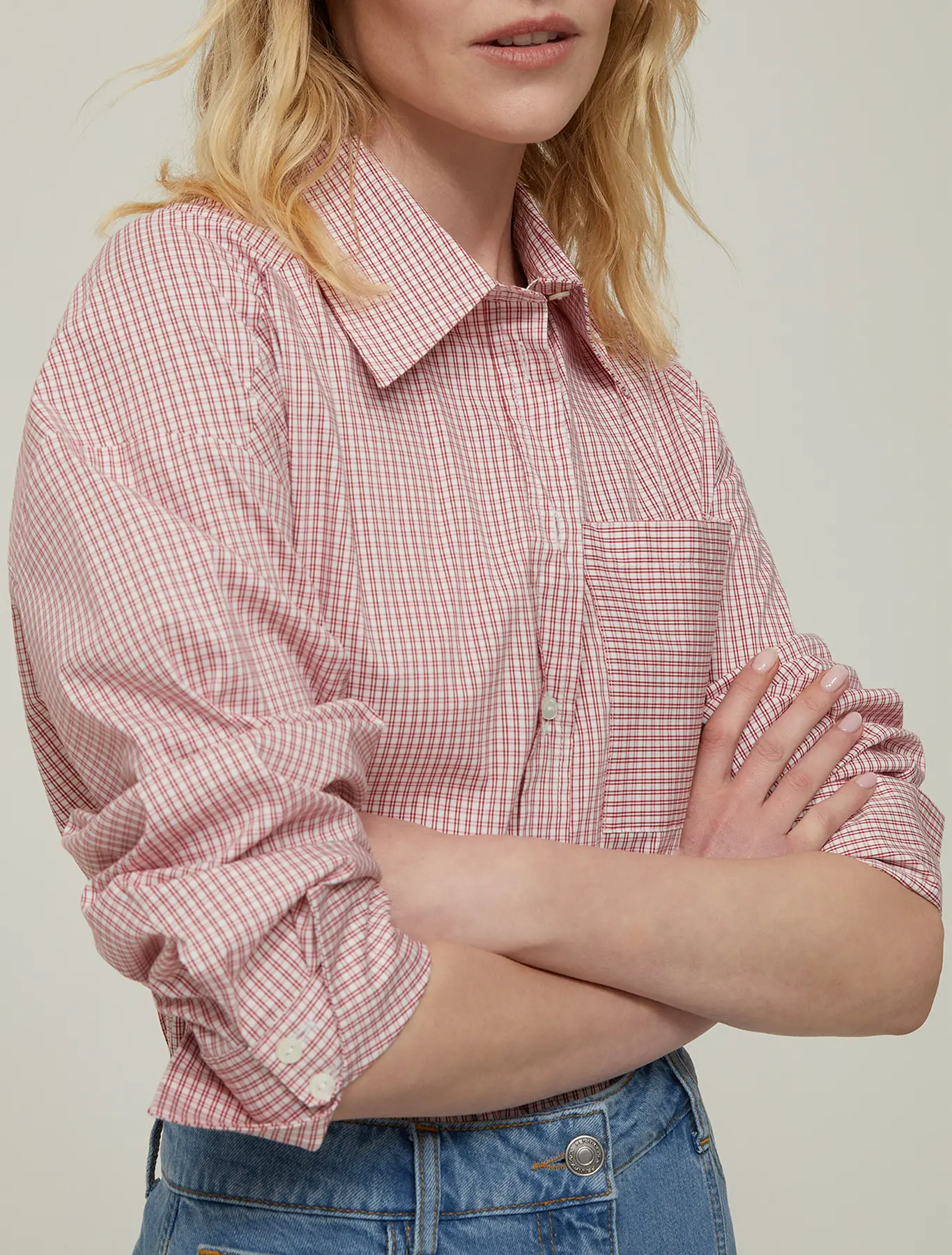 Bluza pentru femei — Artizana Fashion, foto 6