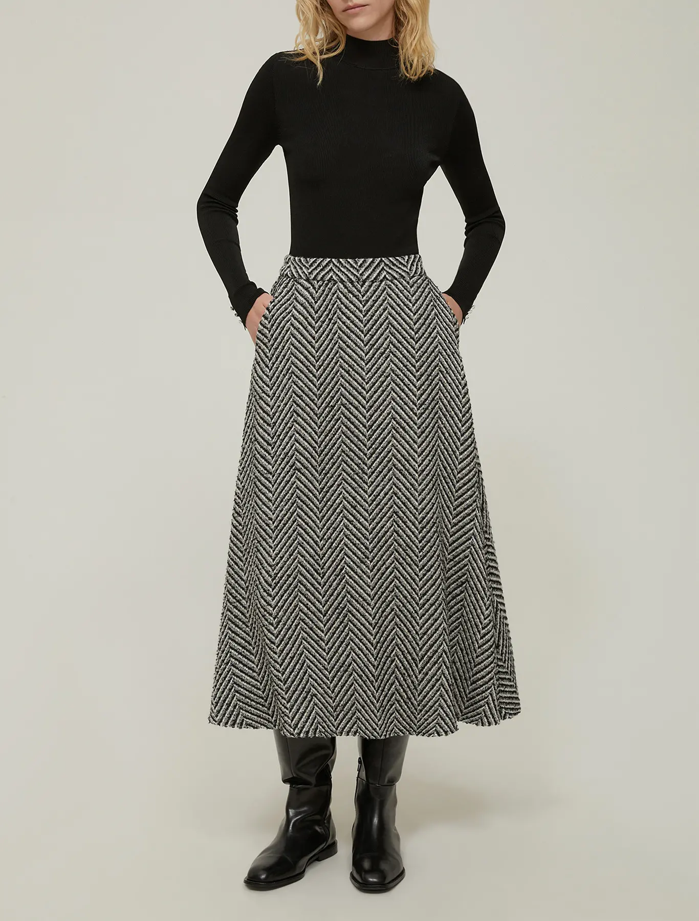 Fustă — Artizana Fashion, foto 1