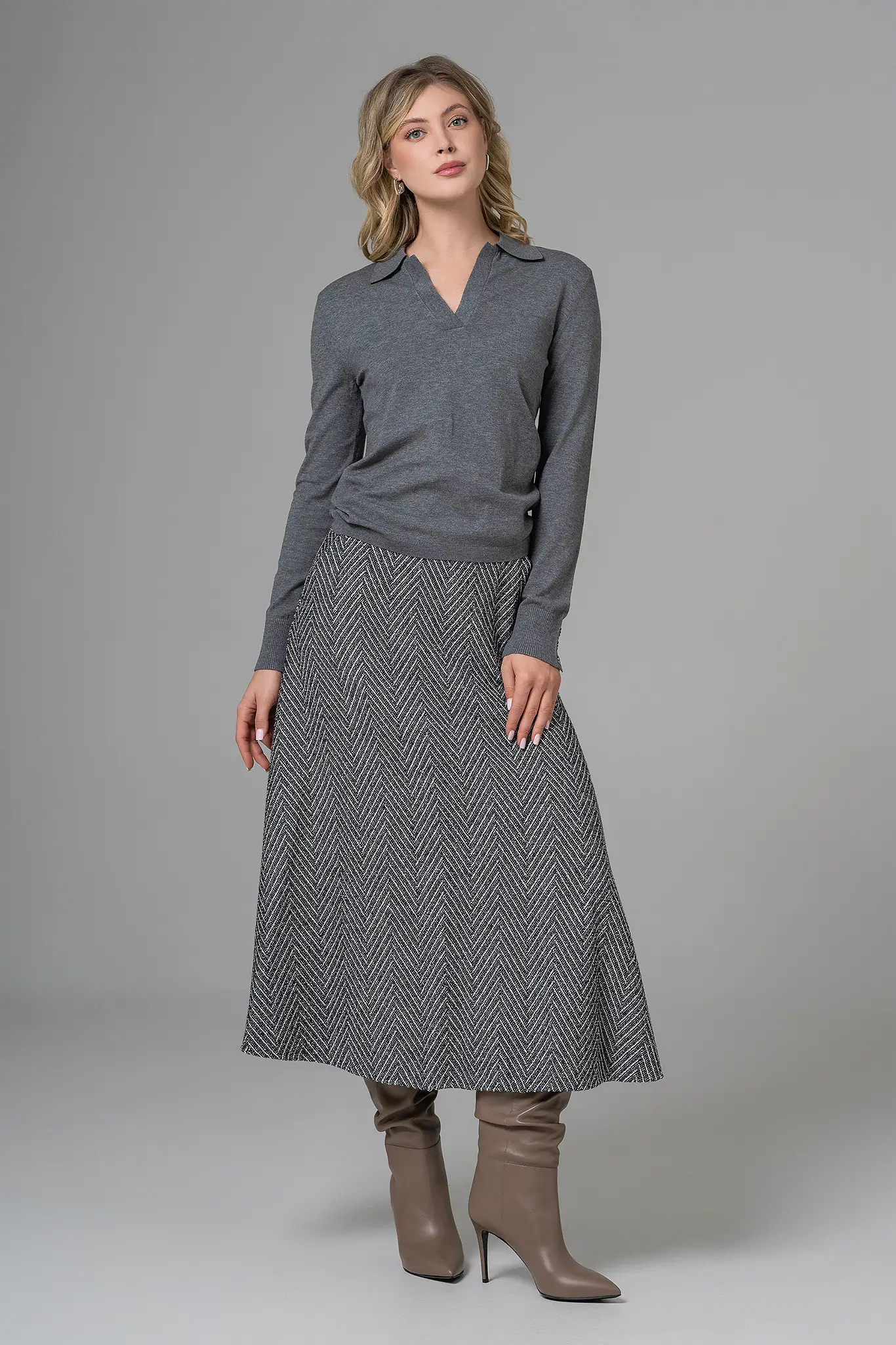 Fustă — Artizana Fashion, foto 2