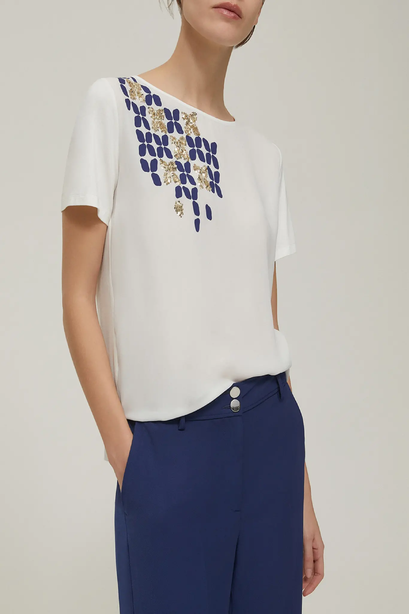 Bluza pentru femei — Artizana Fashion, foto 3