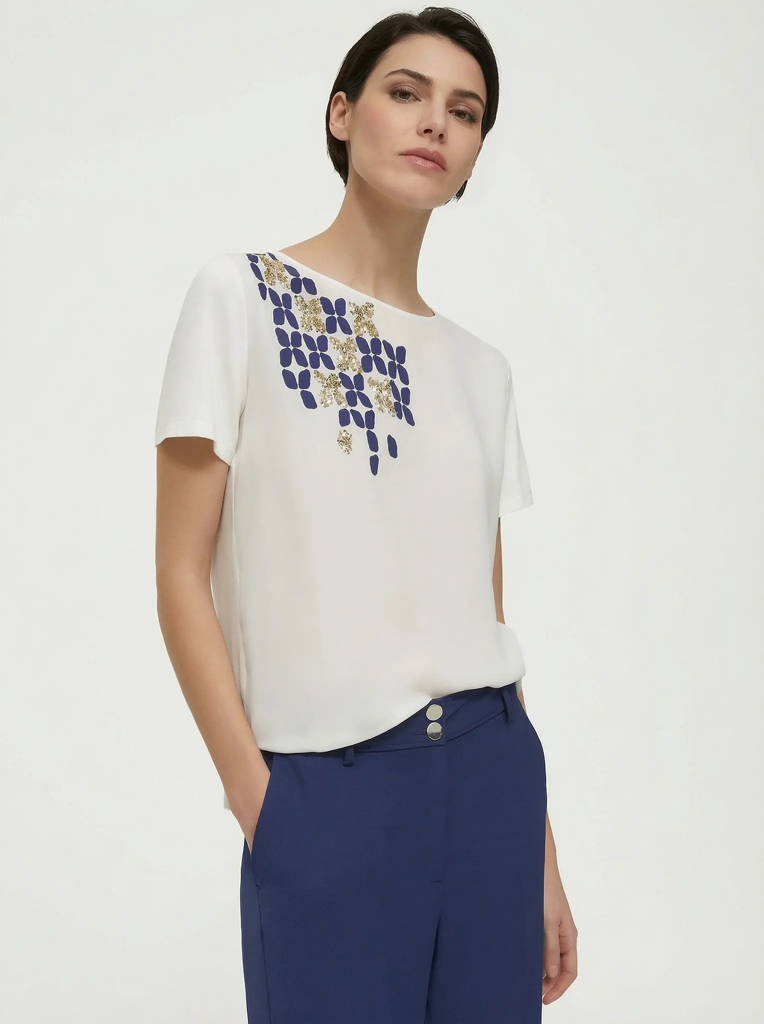 Bluza pentru femei — Artizana Fashion, foto 5