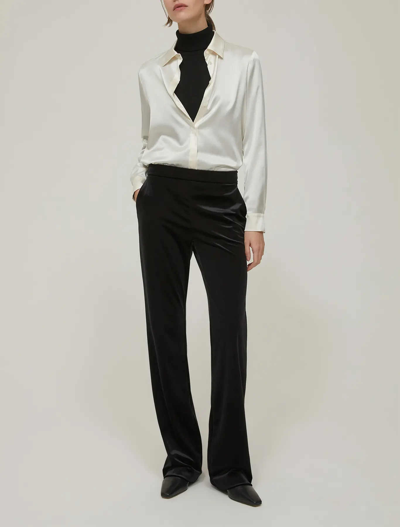 Pantaloni pentru femei — Artizana Fashion, foto 2