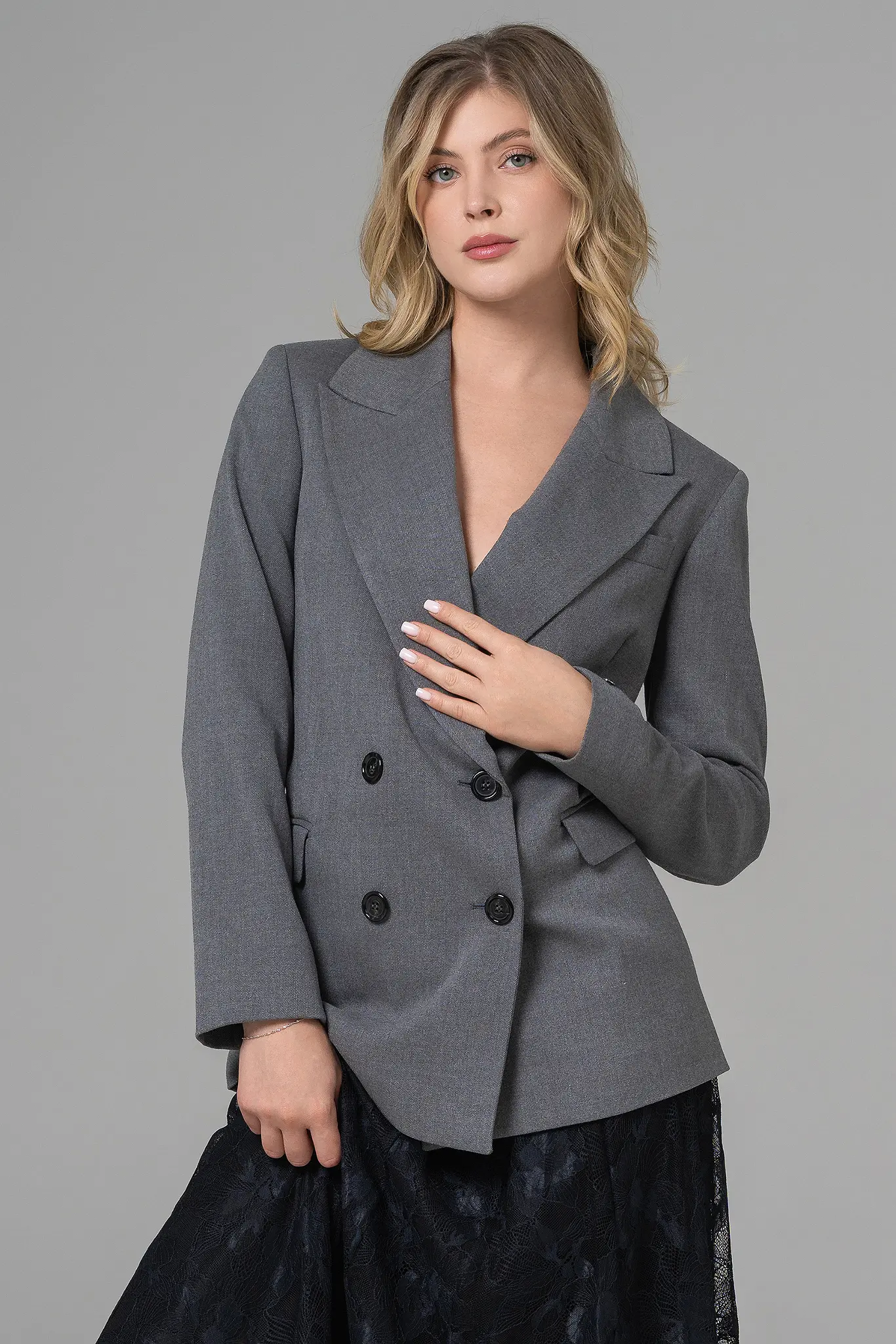 Jachetă pentru femei — Artizana Fashion, foto 3