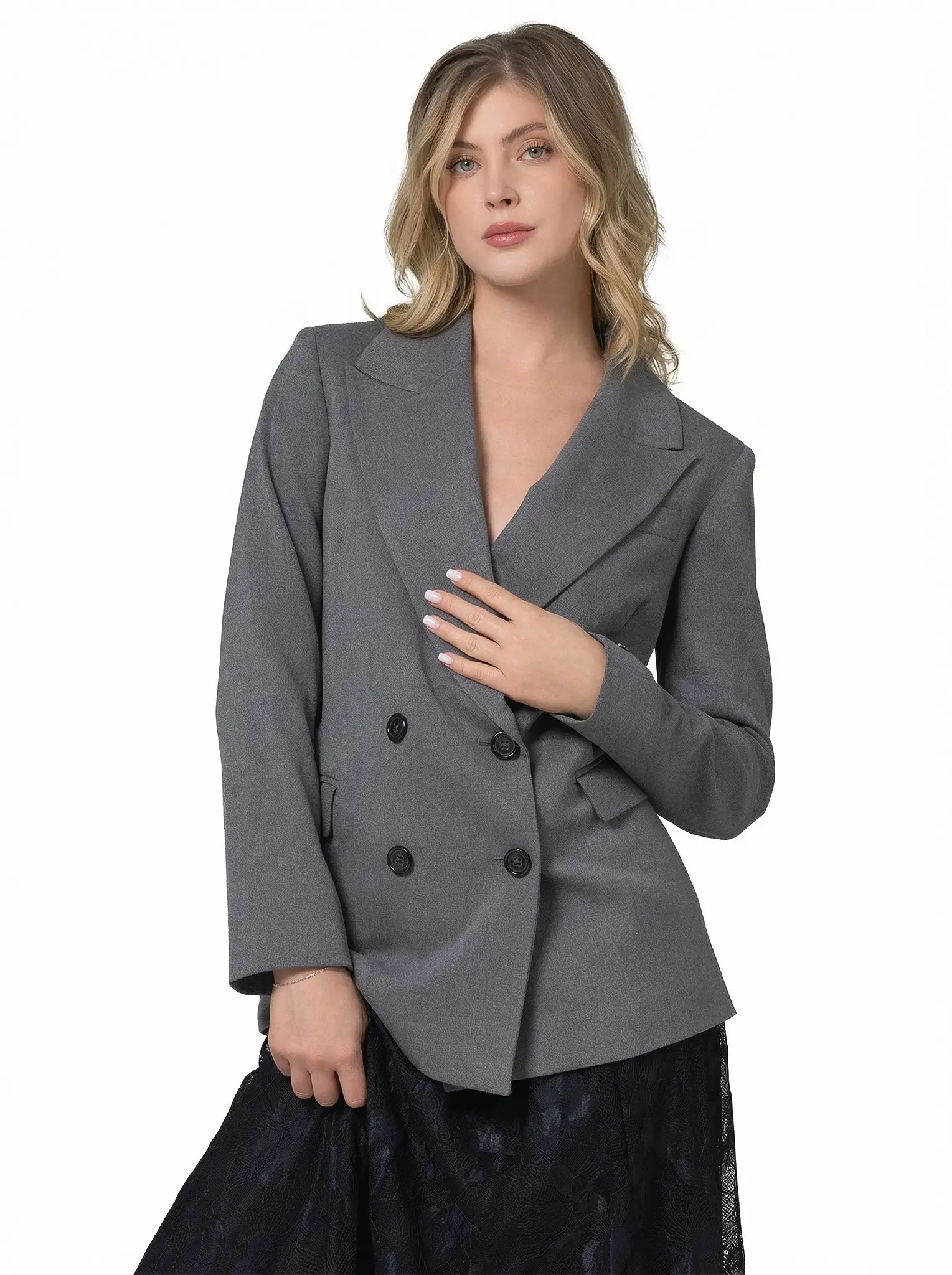 Jachetă pentru femei — Artizana Fashion, foto 4