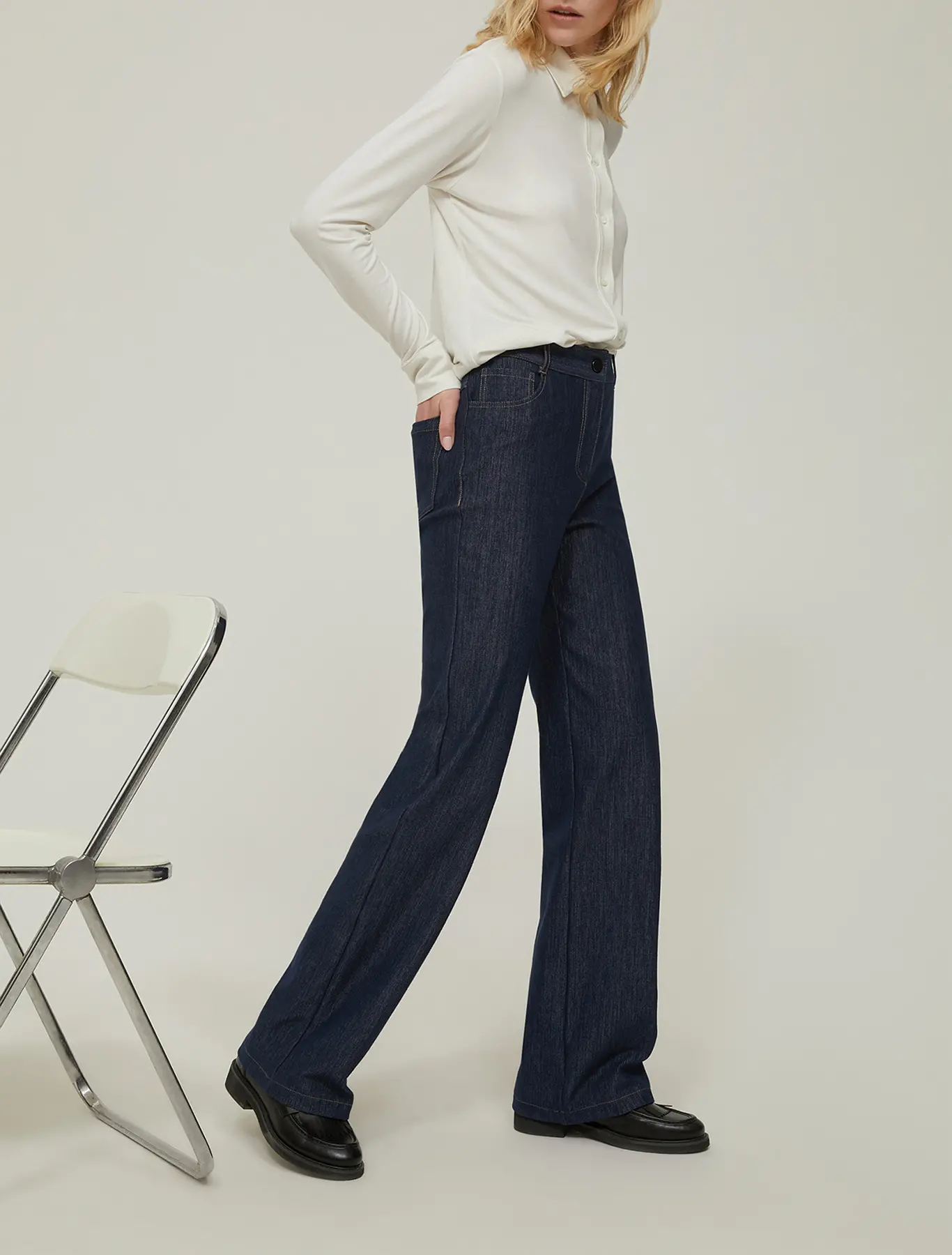 Pantaloni pentru femei — Artizana Fashion, foto 1