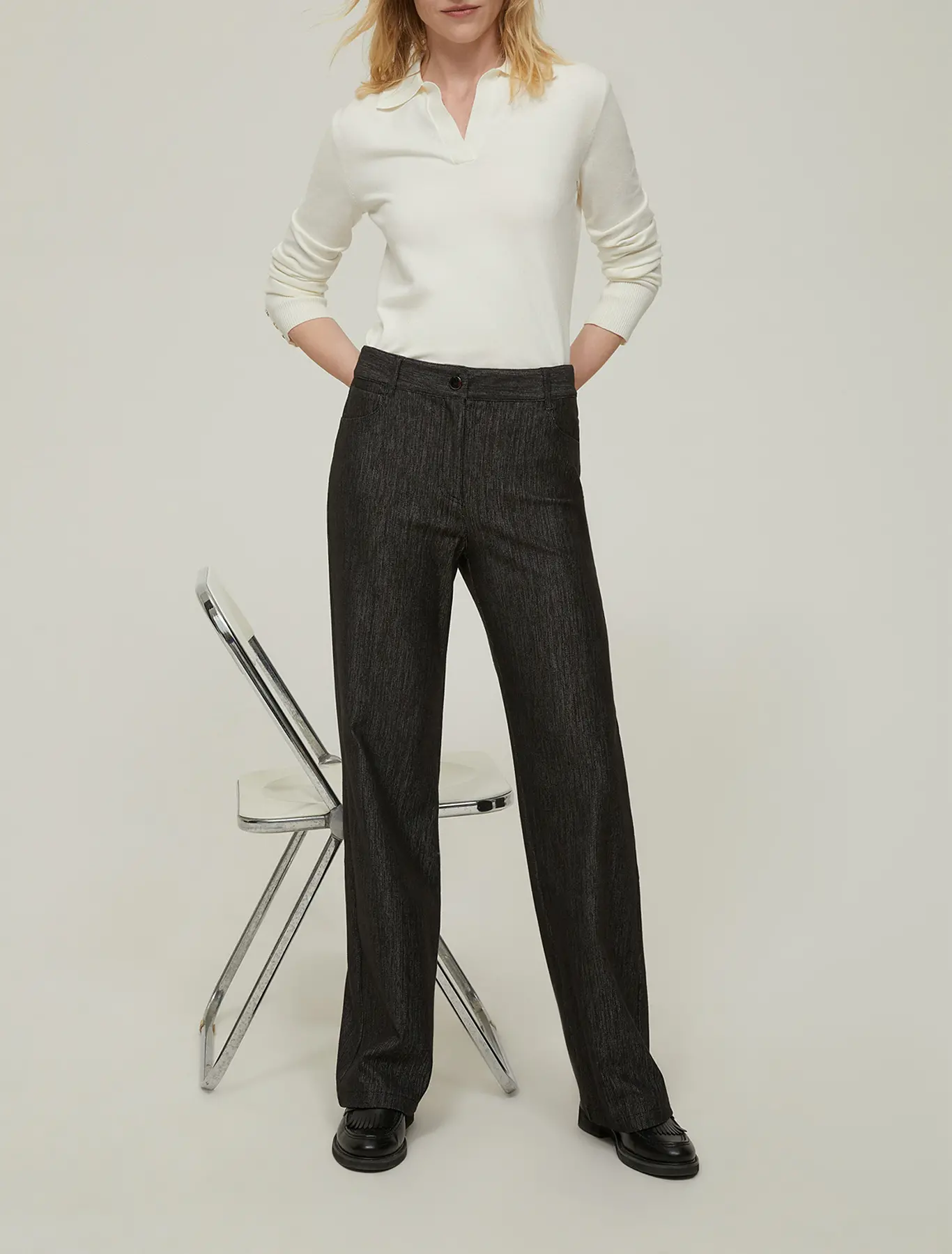 Pantaloni pentru femei — Artizana Fashion, foto 2