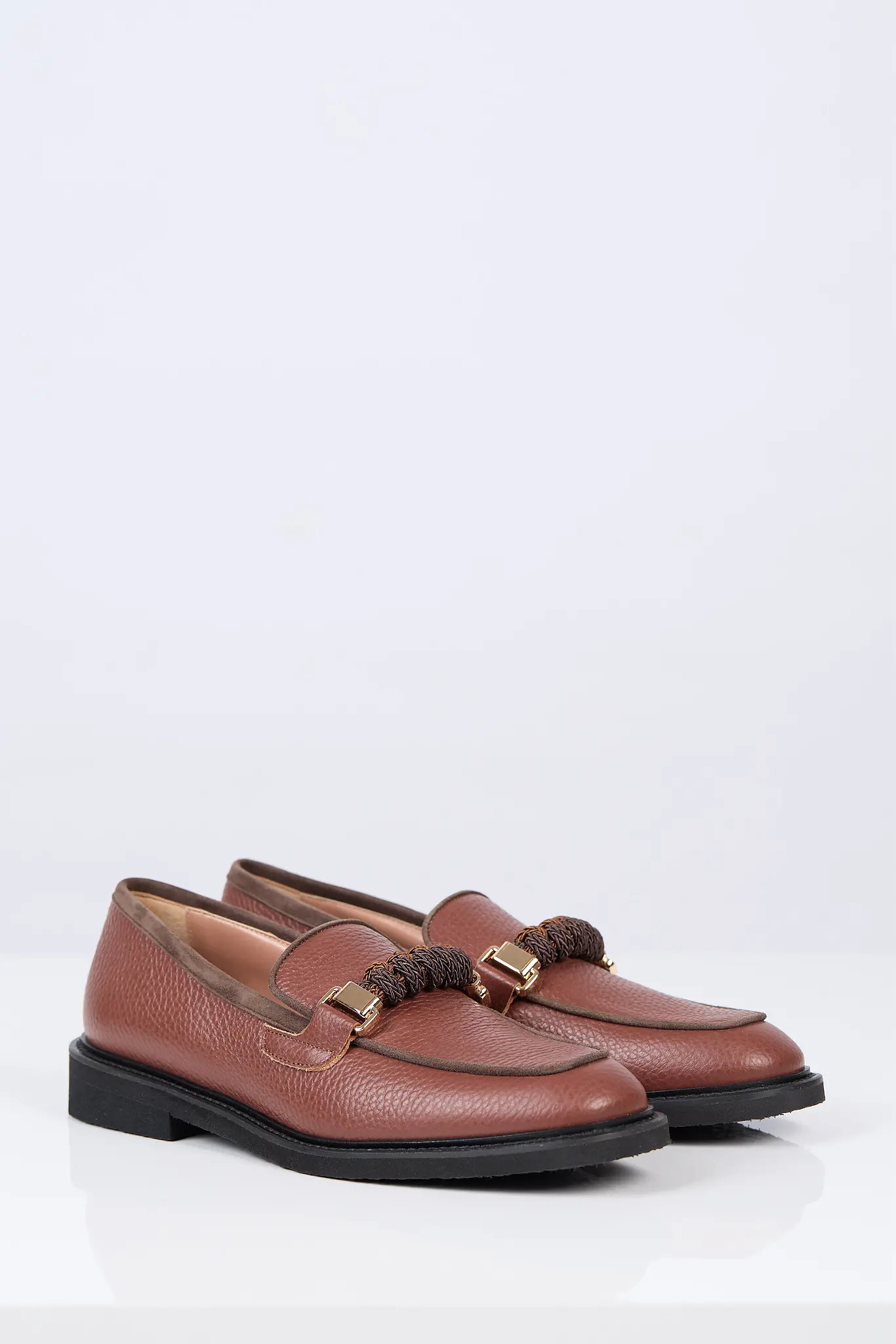 Pantofi loafer pentru femei — Artizana Fashion, foto 2