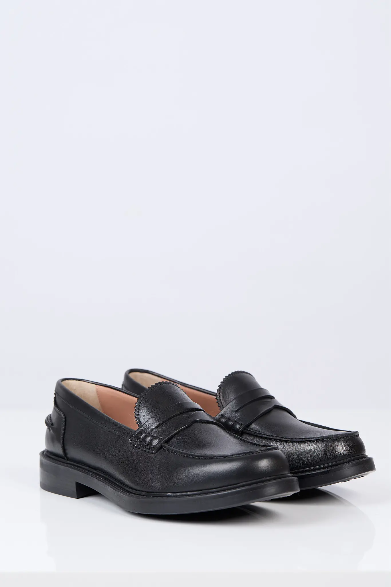 Pantofi loafer pentru femei — Artizana Fashion, foto 2