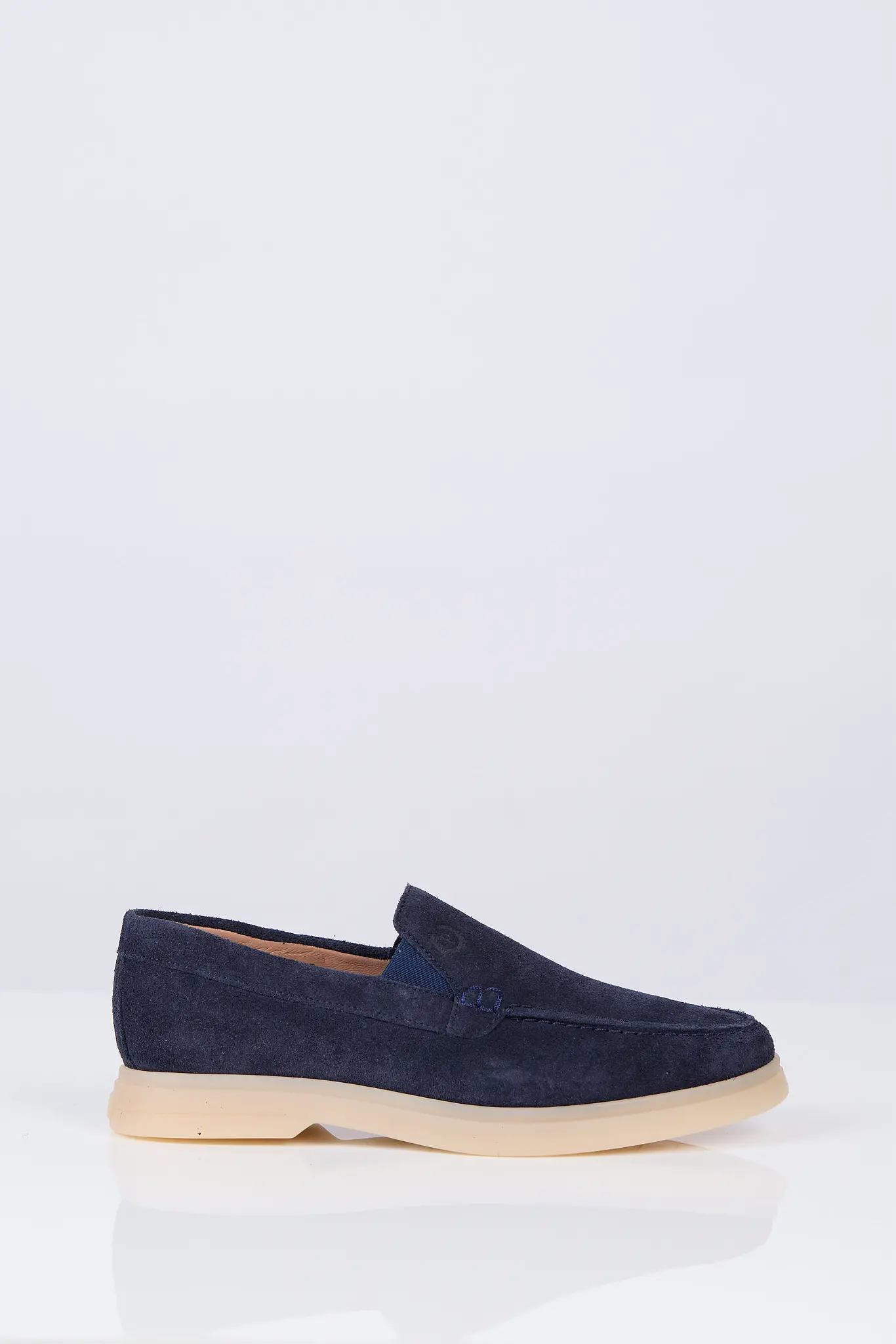 Pantofi loafer pentru femei — Artizana Fashion, foto 1