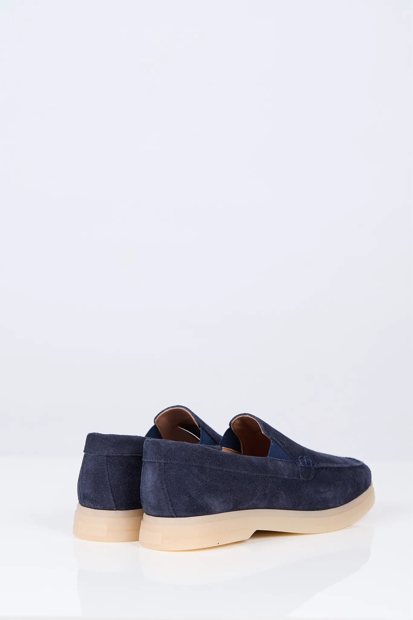Pantofi loafer pentru femei — Artizana Fashion, foto 2