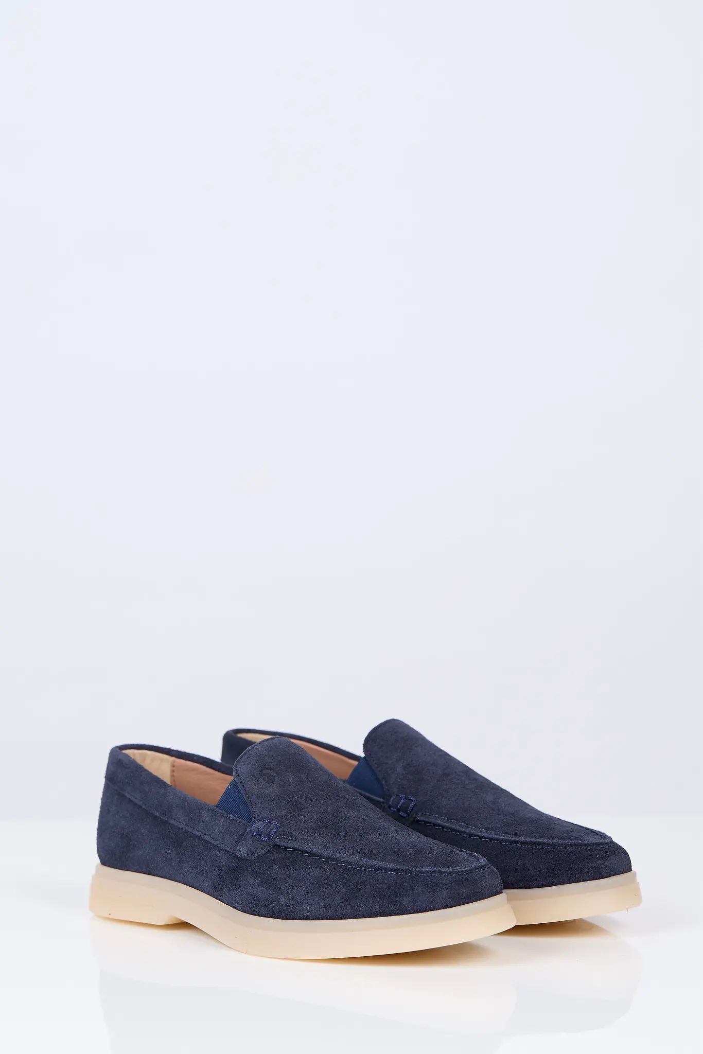 Pantofi loafer pentru femei — Artizana Fashion, foto 3