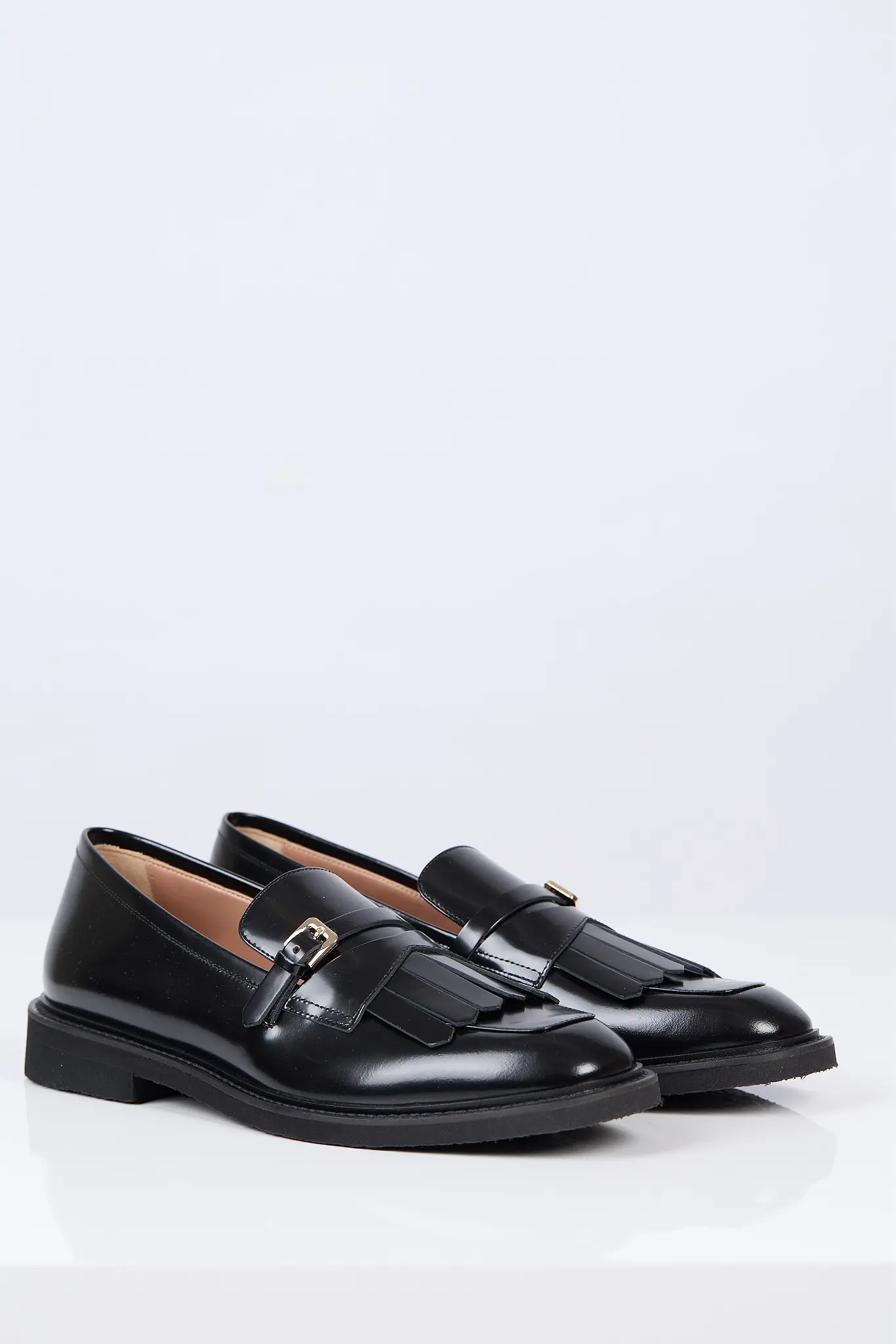Pantofi loafer pentru femei — Artizana Fashion, foto 2