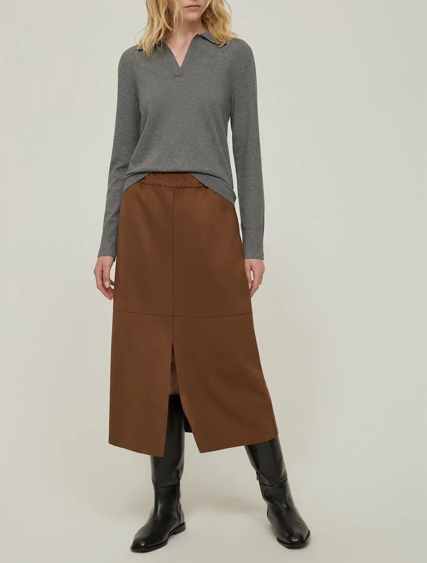 Fustă — Artizana Fashion, foto 1