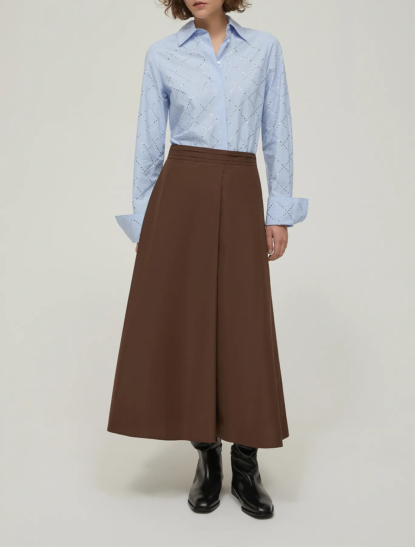 Fustă — Artizana Fashion, foto 1
