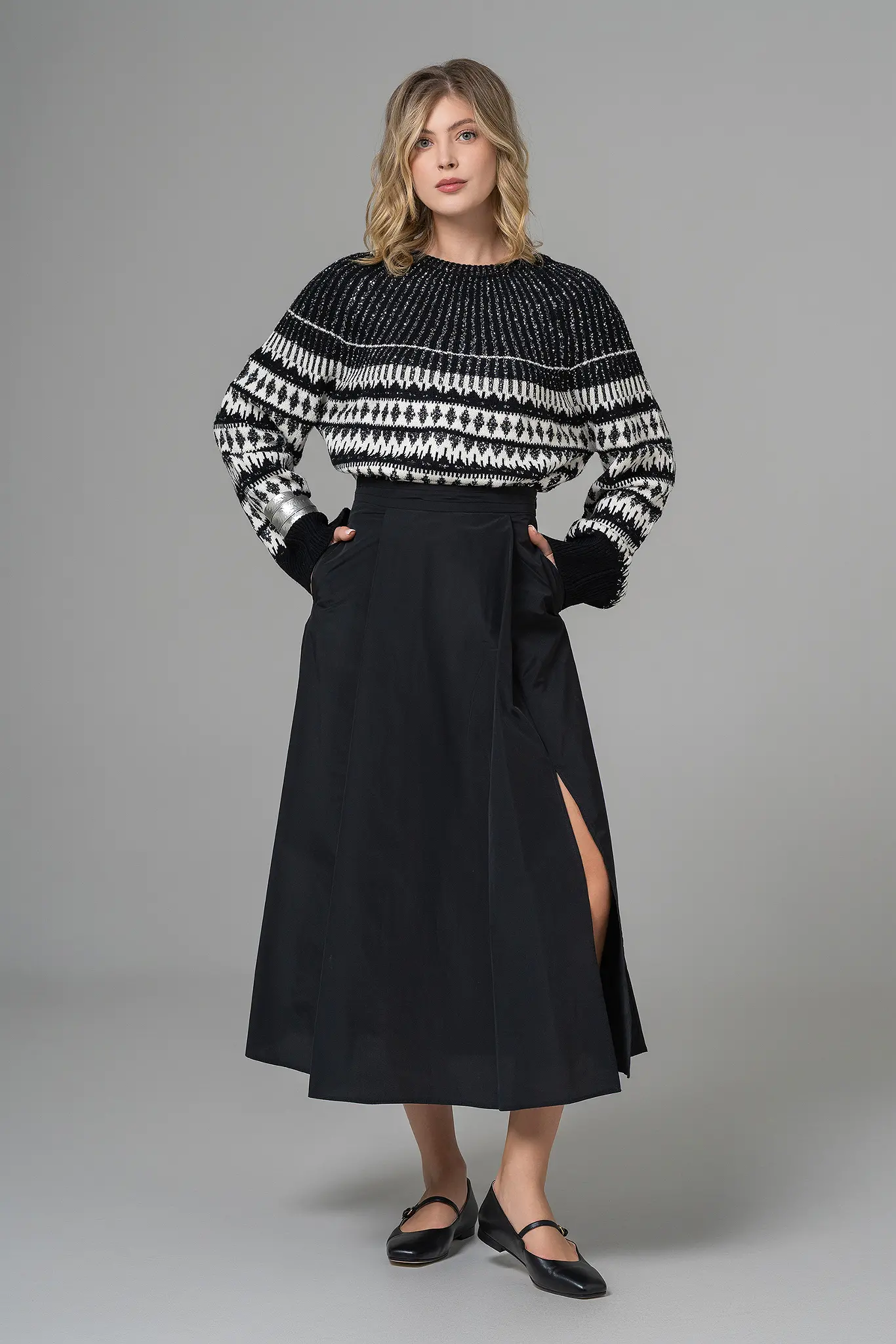 Fustă — Artizana Fashion, foto 3