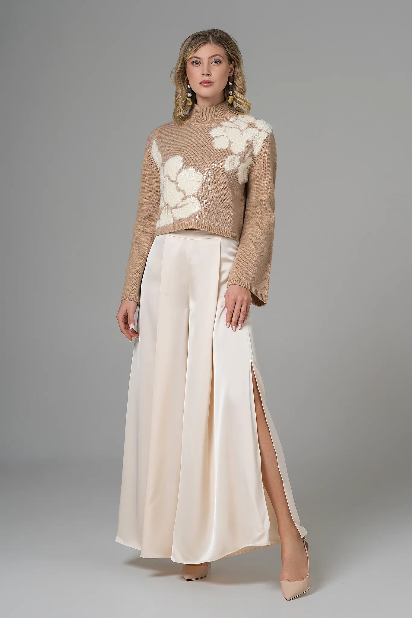Pulover pentru femei — Artizana Fashion, foto 3