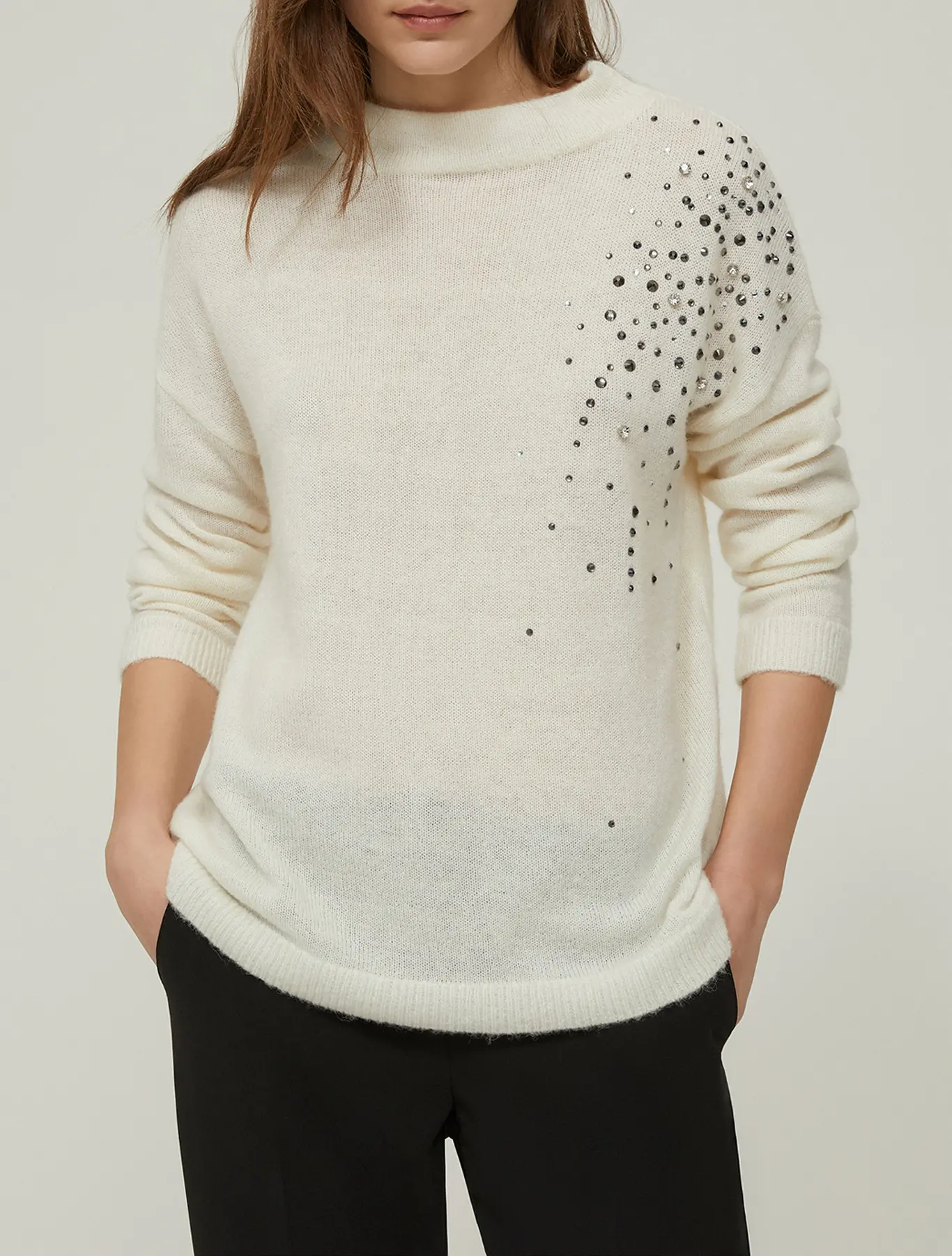 Pulover pentru femei — Artizana Fashion, foto 1