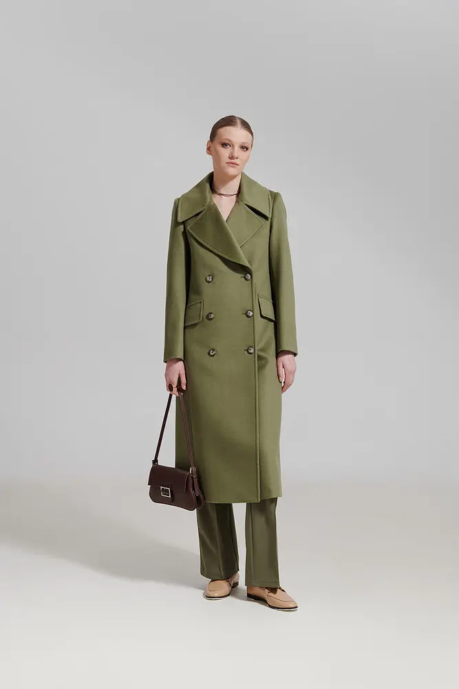 Palton pentru femei — Artizana Fashion, foto 1
