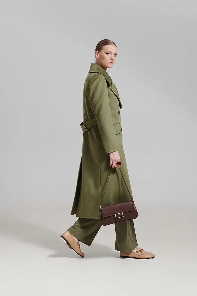 Palton pentru femei — Artizana Fashion, foto 2